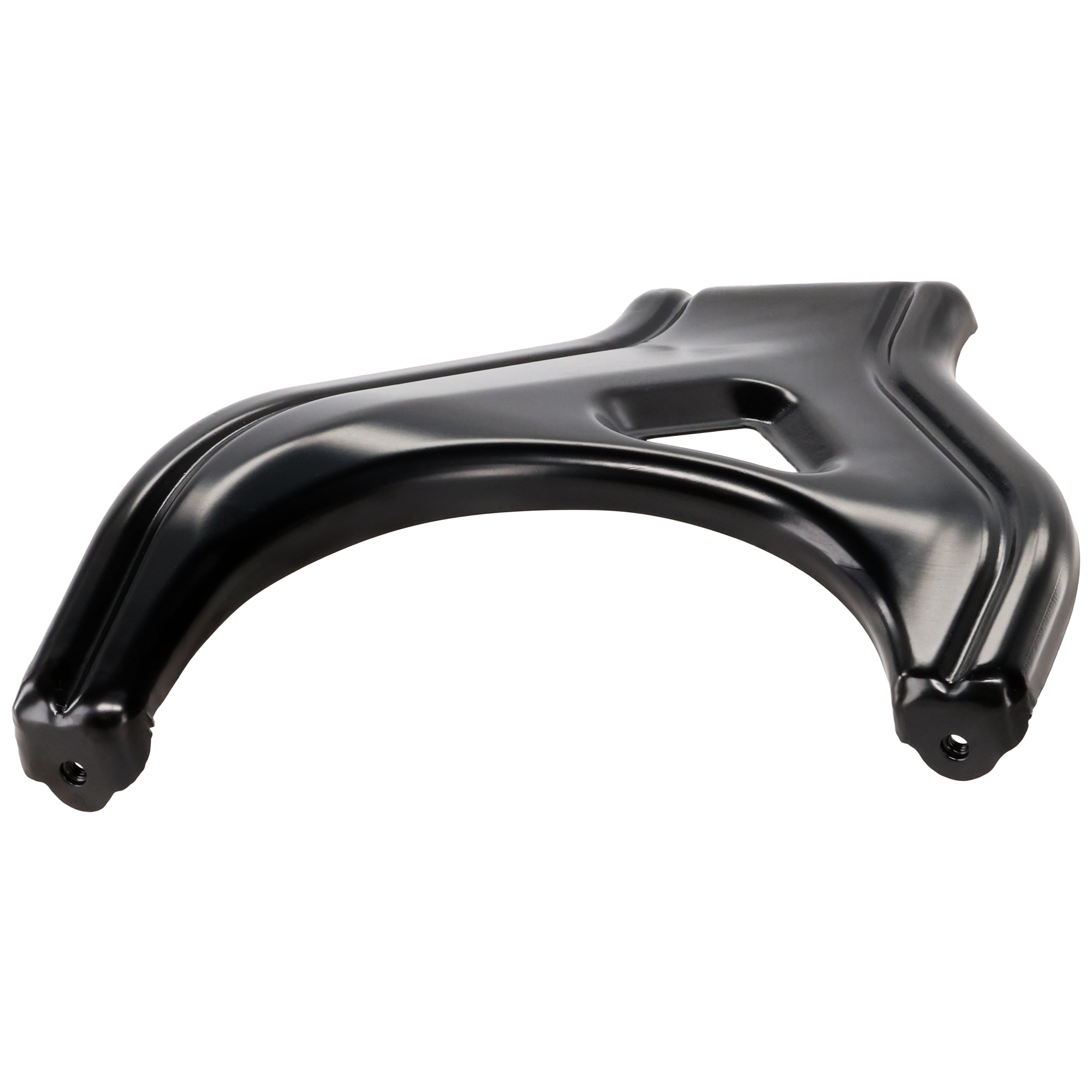 AM TACOMA 05-15 REAR BUMPER BRACKET RH Corner Reinforcement SKU REPT762709 Partslink TO1167115 OEM 5217804010