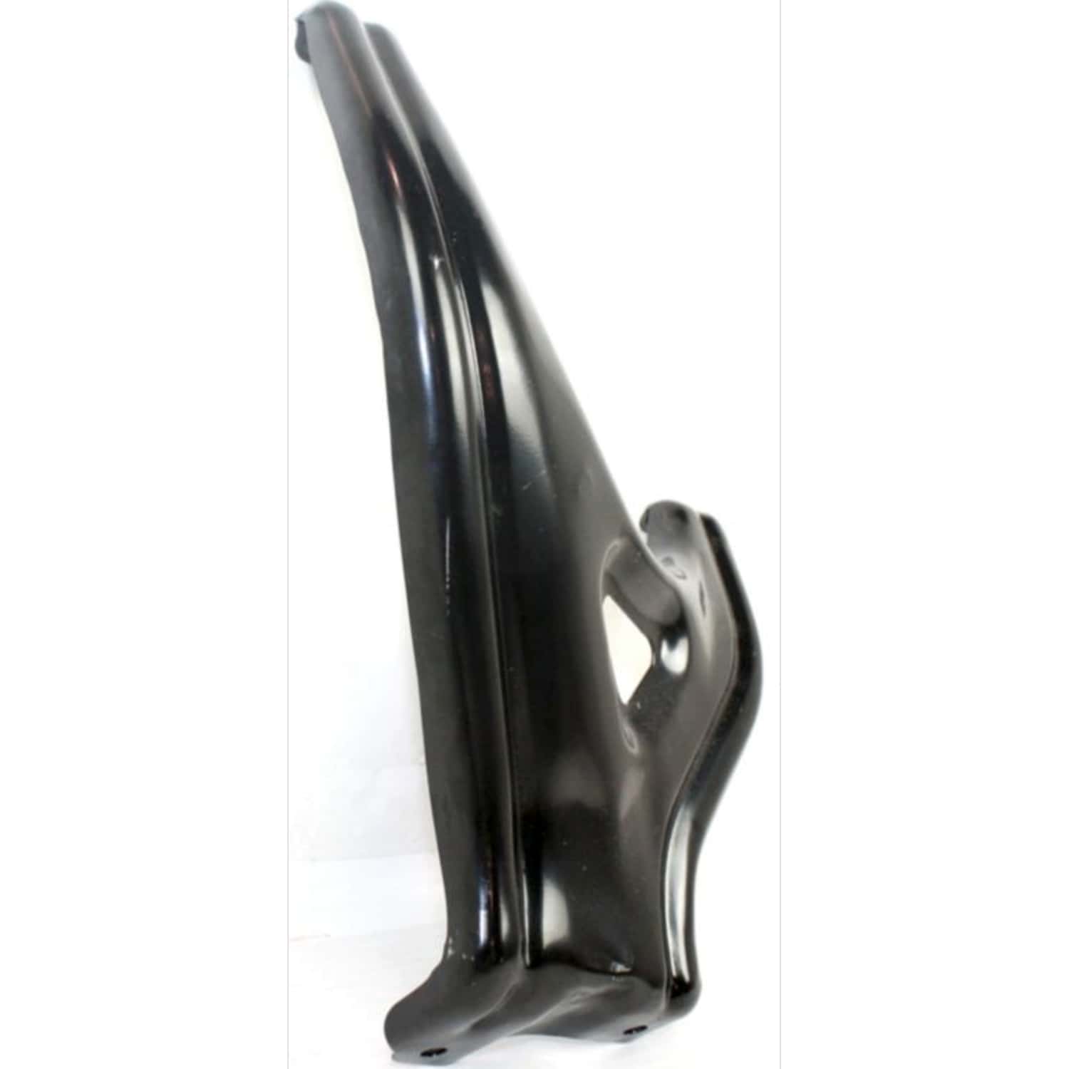 AM TACOMA 05-15 REAR BUMPER BRACKET LH Corner Reinforcement SKU REPT762710 Partslink TO1166115 OEM 5217904010