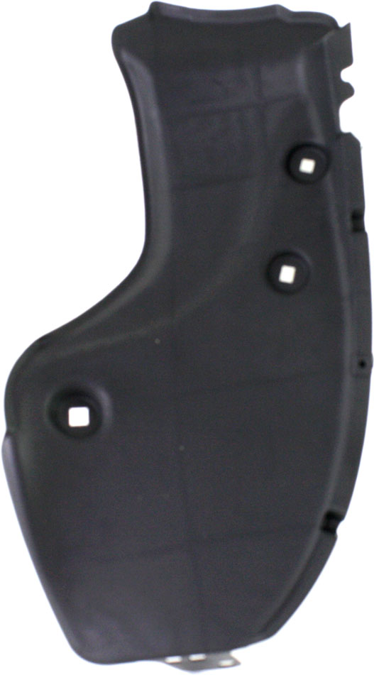 AM RAV4-06-12 REAR BUMPER COVER SUPPORT LH Bumper Side Seal Plastic SKU REPT762718 Partslink TO1166116 OEM 525920R010