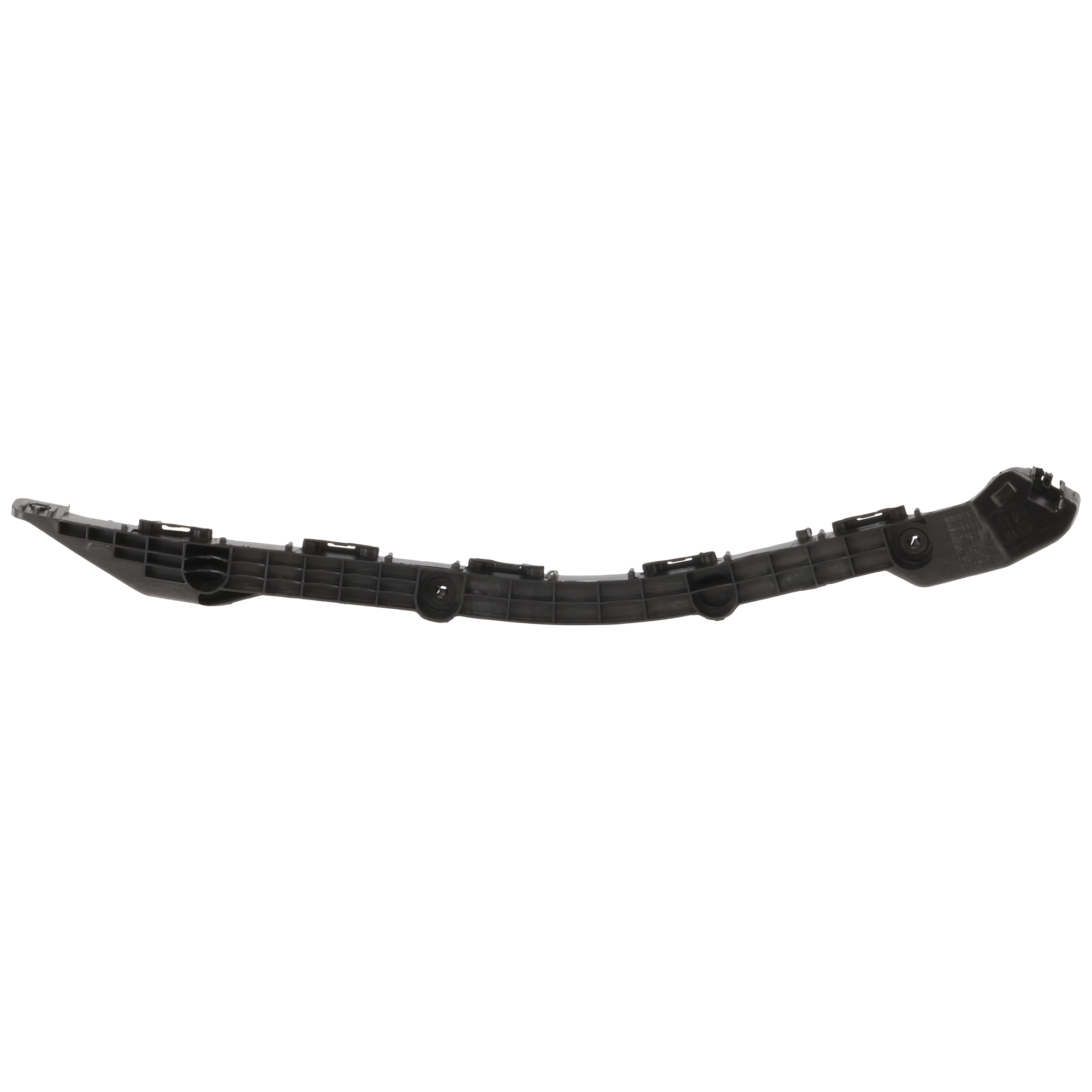 AM COROLLA 14-19 REAR BUMPER BRACKET LH Side Support SKU REPT762742 Partslink TO1132113 OEM 5257602110