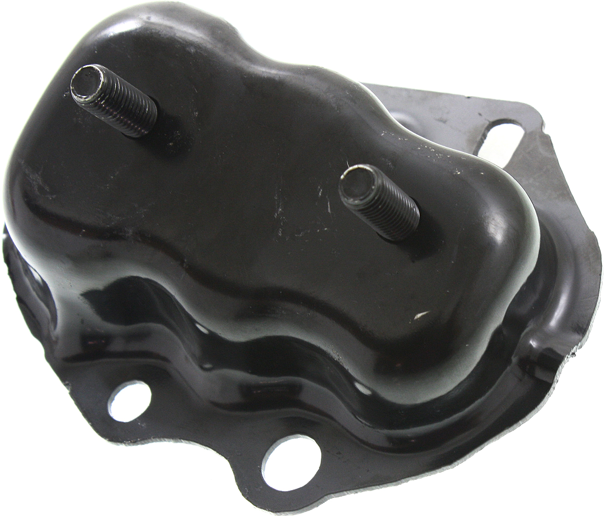 AM COROLLA 14-19 REAR BUMPER BRACKET LH Mounting SKU REPT762744 Partslink TO1166128 OEM 5218202130