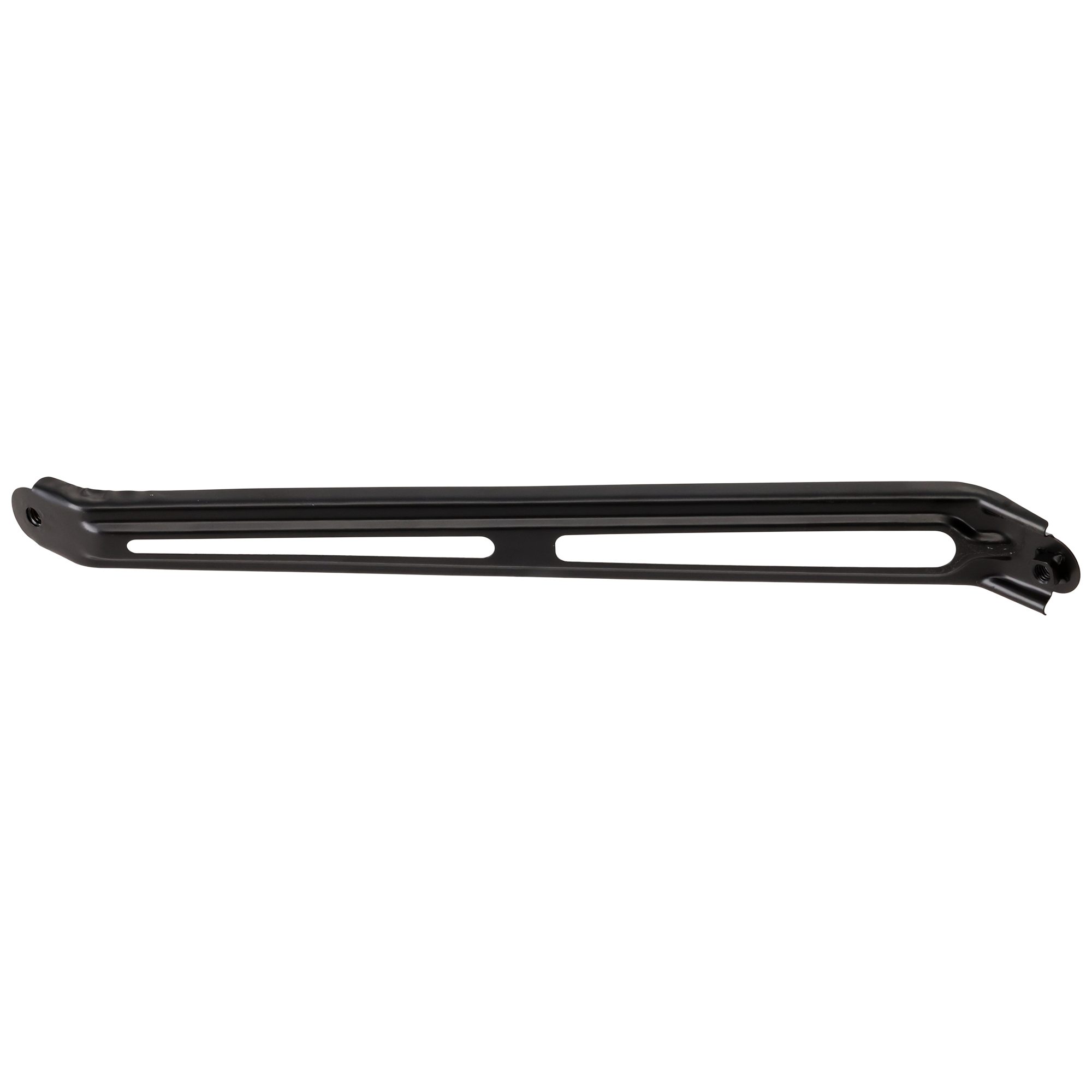 AM TUNDRA 07-13 REAR BUMPER BRACKET RH=LH Steel SKU REPT763101 Partslink TO1162100 OEM 521780C030