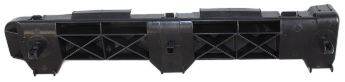 AM 4RUNNER 06-09 REAR BUMPER RETAINER LH Partial Primed SKU REPT763306P Partslink TO1132100 OEM 5256335020