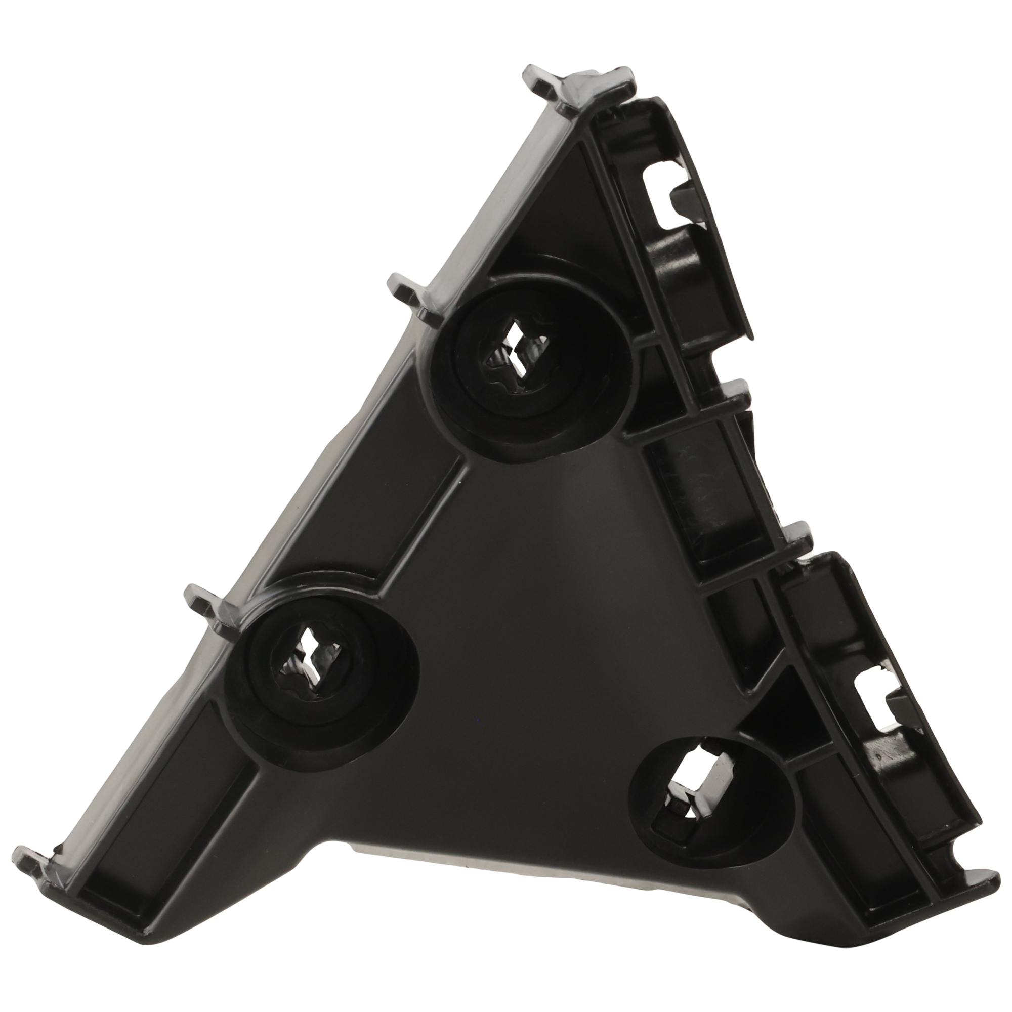 AM CAMRY 07-11 REAR BUMPER RETAINER RH Cover SKU REPT763307 Partslink TO1133103 OEM 5257506030