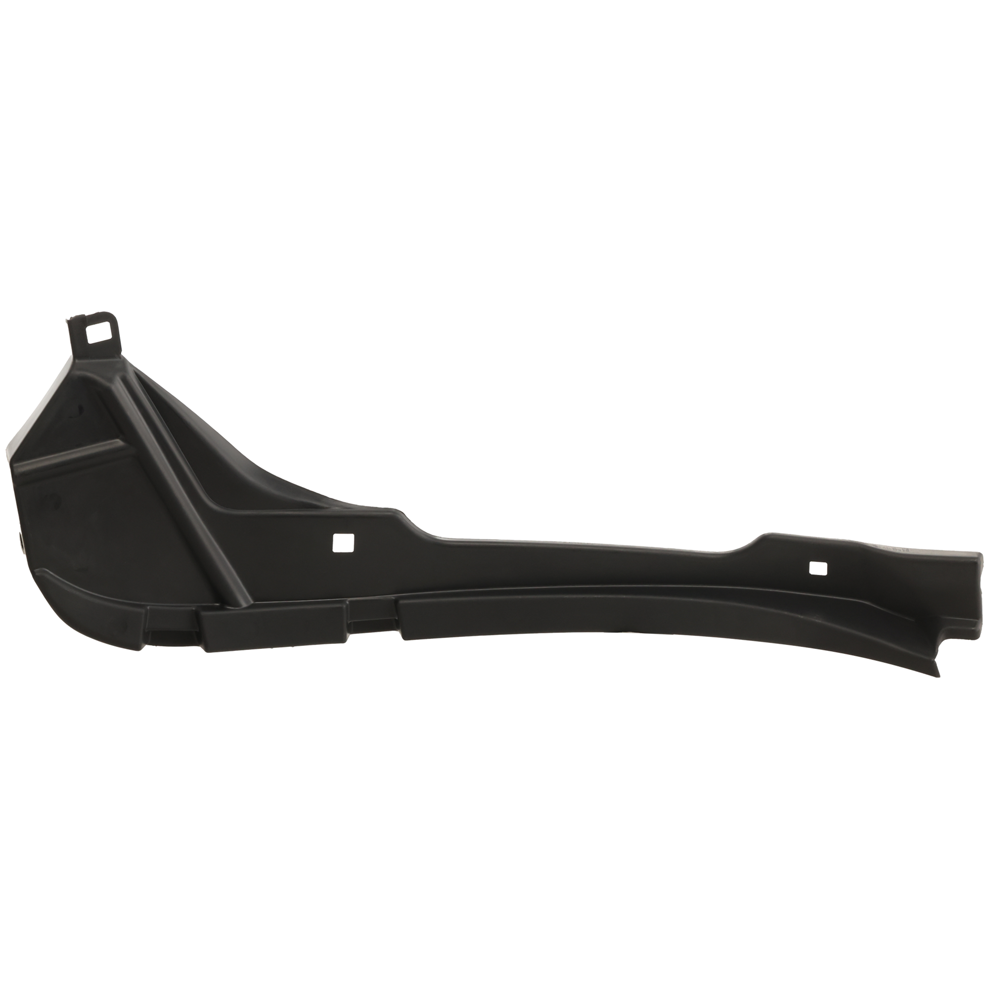 AM COROLLA 09-13 REAR BUMPER RETAINER LH SKU REPT763318 Partslink TO1142108 OEM 5259202170