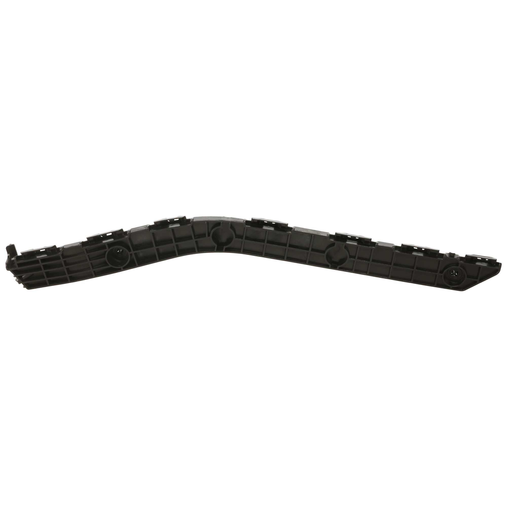 AM SIENNA 11-20 REAR BUMPER RETAINER LH Side Cover SKU REPT763320 Partslink TO1132110 OEM 5257608010