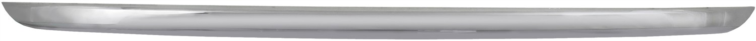 AM HIGHLANDER 11-13 REAR BUMPER MOLDING Chrome SKU REPT763501 Partslink TO1144100 OEM 527510E010
