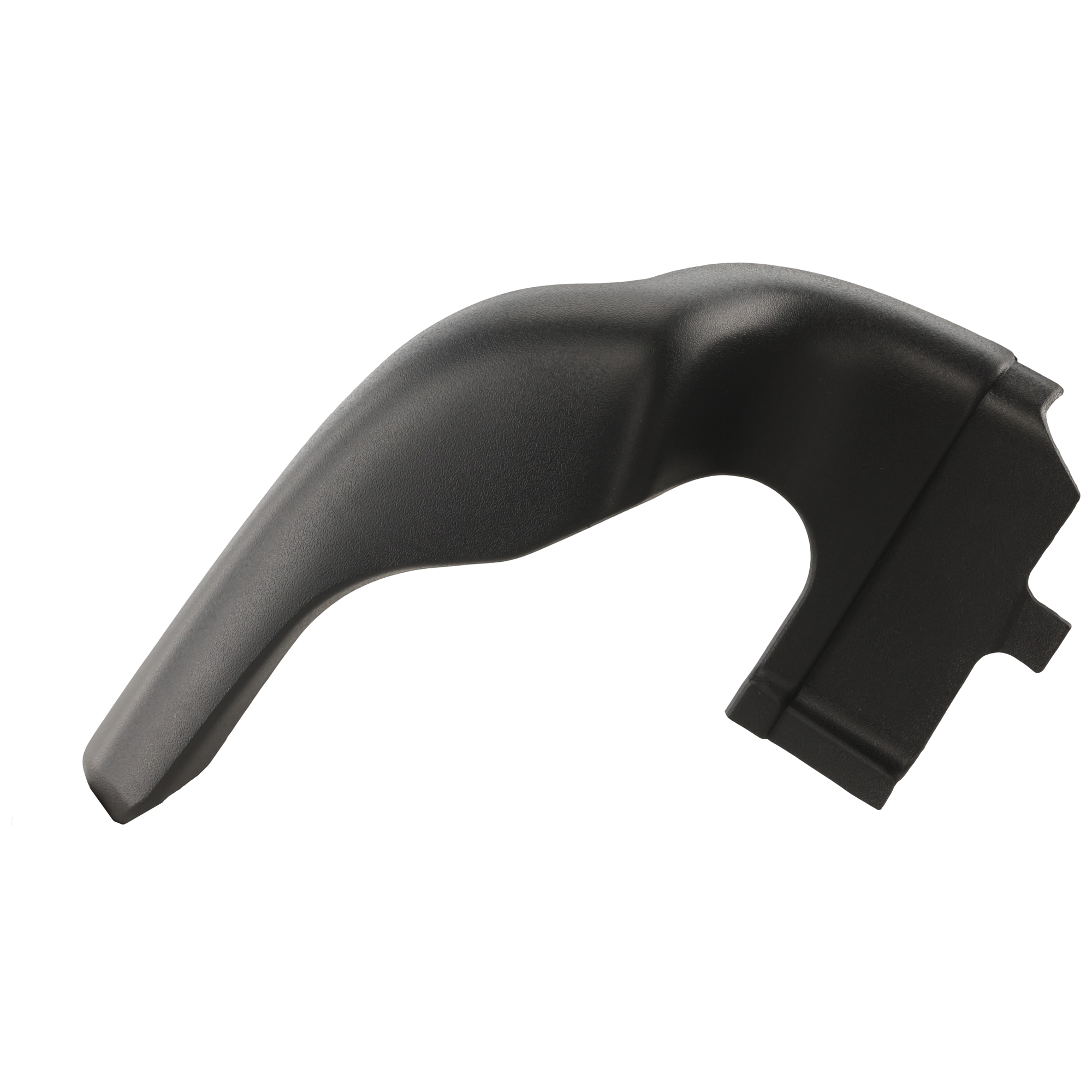 AM TACOMA 05-15 REAR BUMPER MOLDING RH Step Pad Extension SKU REPT763701 Partslink TO1147100 OEM 5216304021
