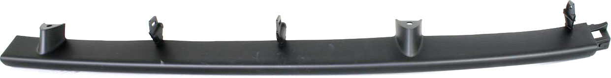 AM MATRIX 03-08 REAR LOWER VALANCE Center Spoiler Primed XR XRS Models SKU REPT764301P Partslink TO1193101 OEM 7687102901