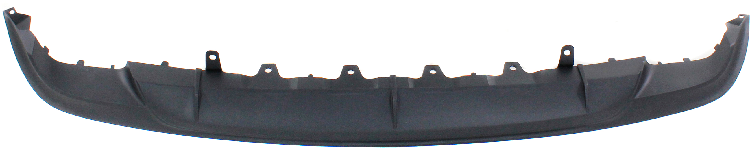 AM CAMRY 15-17 REAR LOWER VALANCE Lower Bumper Cover Textured Exc. LE XLE Models SKU REPT764310 Partslink TO1195106 OEM 5216906020