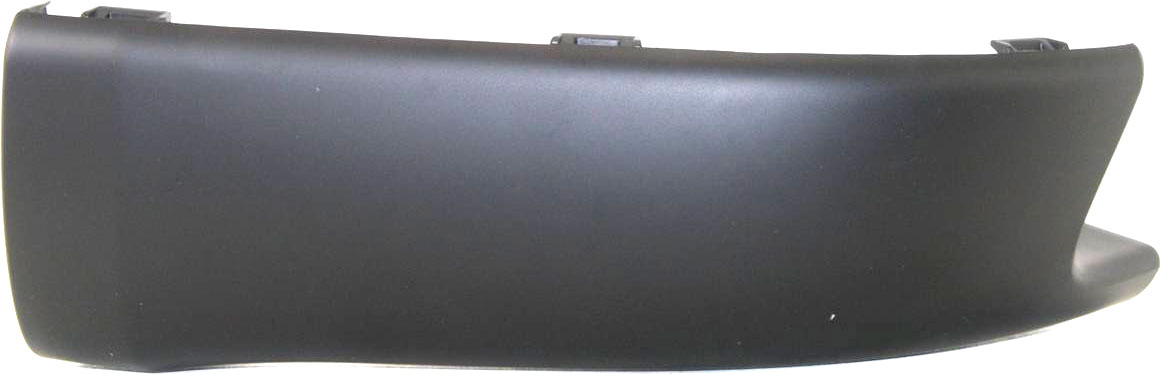 AM MATRIX 03-08 REAR LOWER VALANCE LH Side Spoiler Primed XR XRS Models SKU REPT764502P Partslink TO1193102 OEM 7689602900