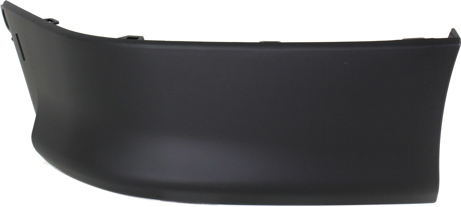 AM MATRIX 09-10 REAR LOWER VALANCE RH Side Spoiler Primed SKU REPT764505P Partslink TO1193113 OEM 7689502910