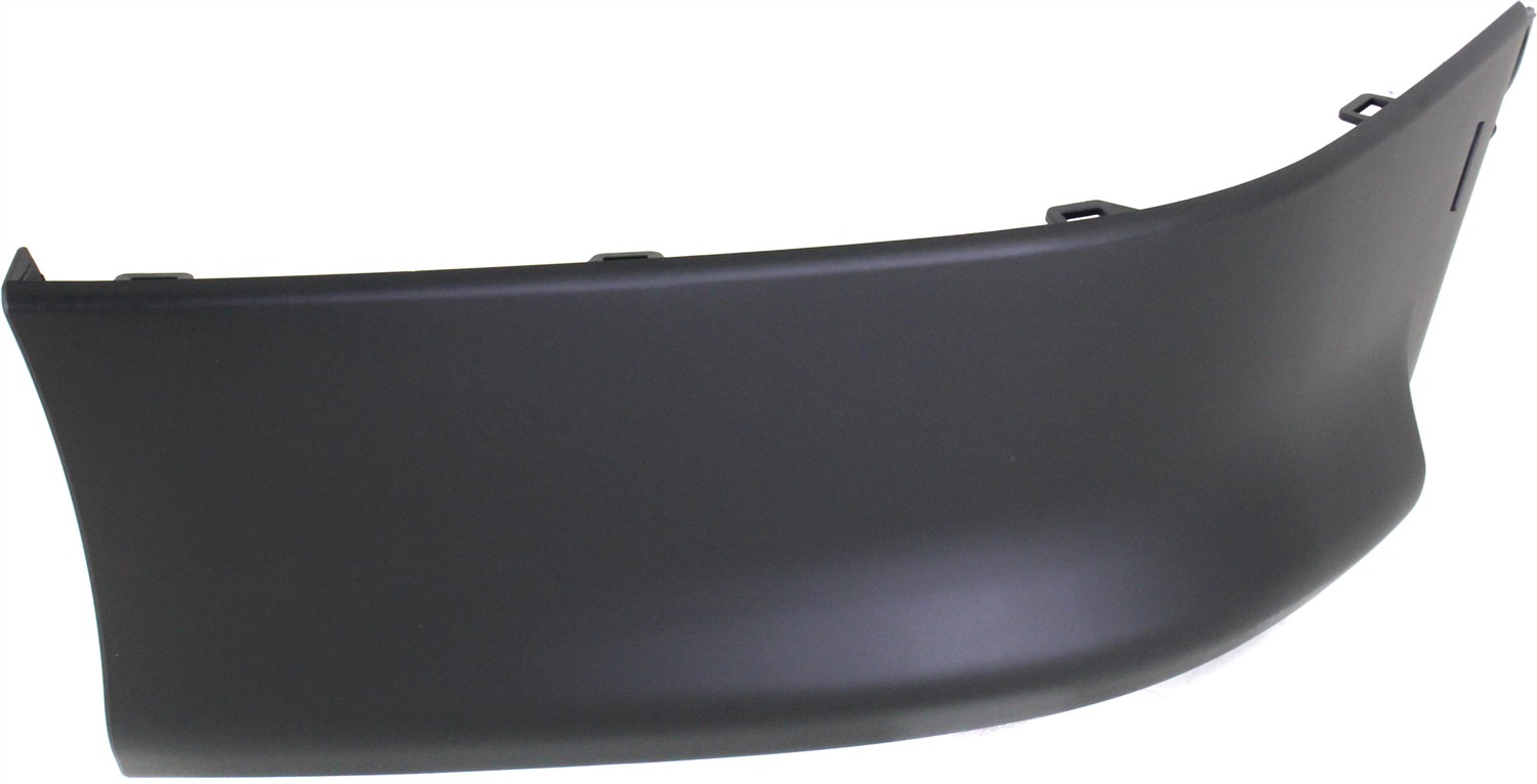AM MATRIX 09-10 REAR LOWER VALANCE LH Side Spoiler Primed SKU REPT764506P Partslink TO1193112 OEM 7689602908