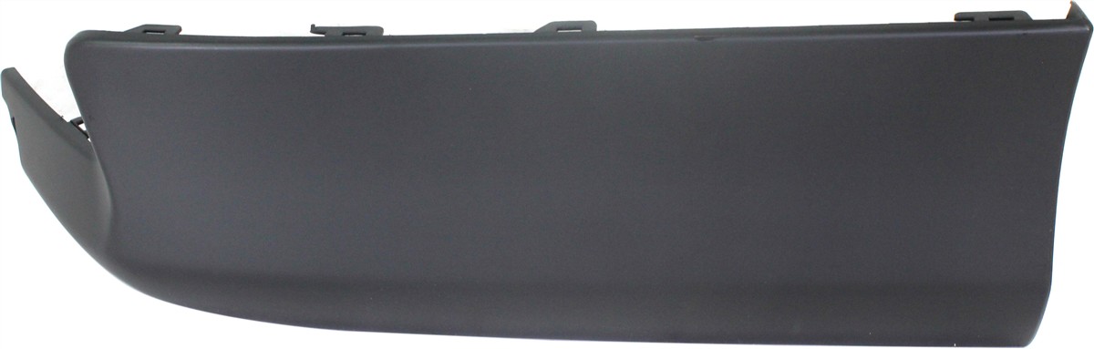 AM COROLLA 11-13 REAR LOWER VALANCE RH Spoiler Primed S XRS Models SKU REPT764511P Partslink TO1193119 OEM 7689502914