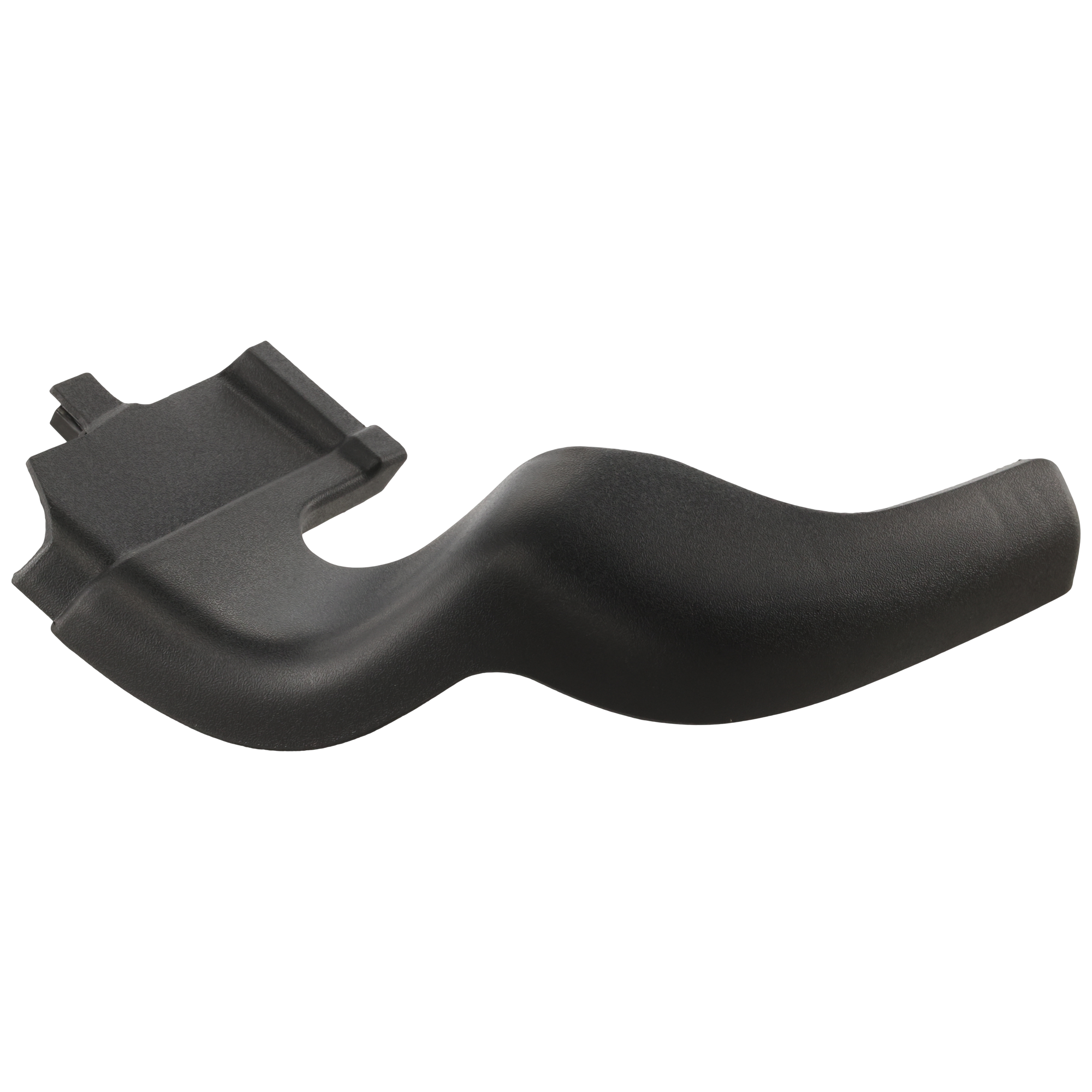AM TUNDRA 07-13 REAR BUMPER STEP PAD RH Step Pad Extension SKU REPT764901 Partslink TO1197100 OEM 521630C040
