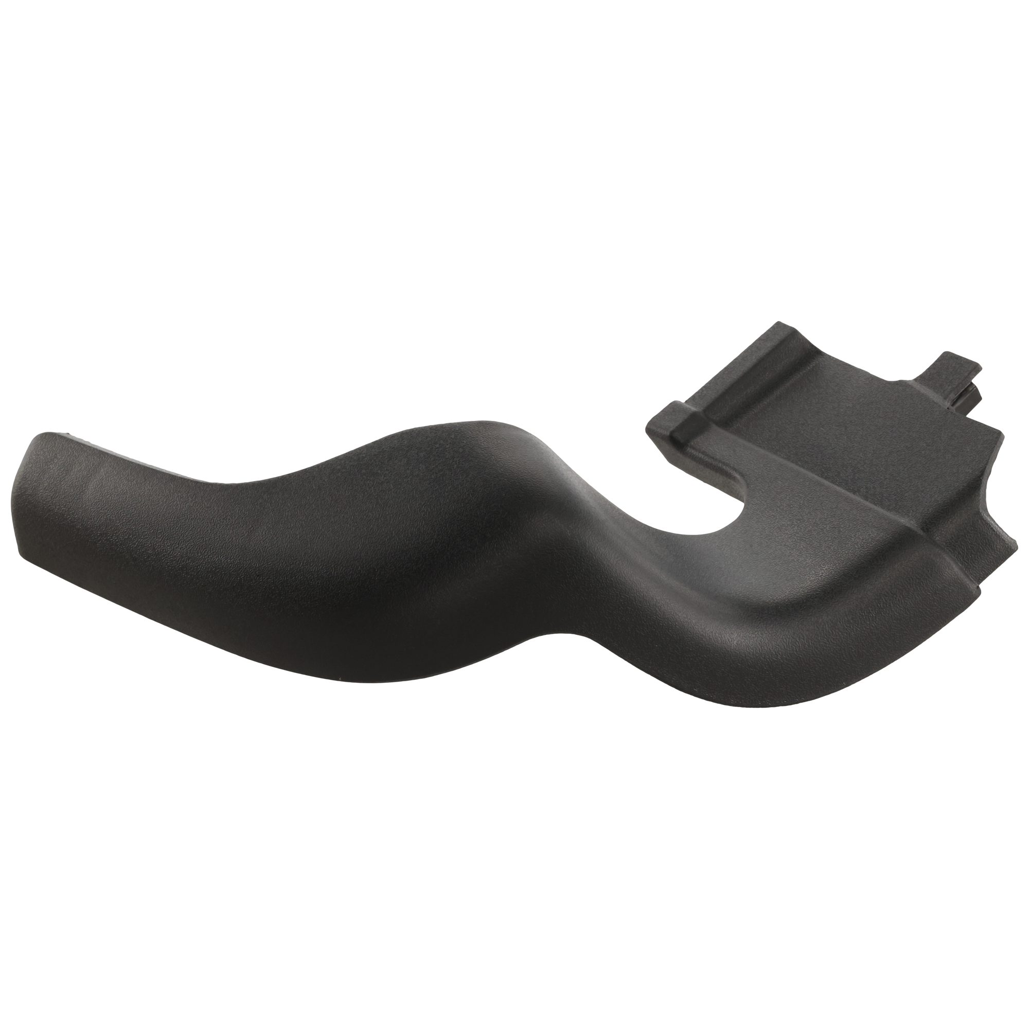 AM TUNDRA 07-13 REAR BUMPER STEP PAD LH Step Pad Extension SKU REPT764902 Partslink TO1196100 OEM 521640C040