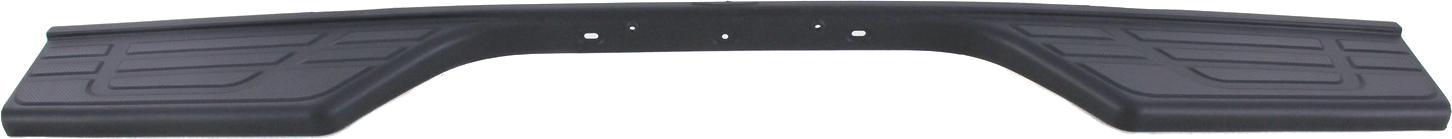 AM TACOMA 05-15 REAR BUMPER STEP PAD SKU REPT764907 Partslink TO1191100 OEM 5216204011