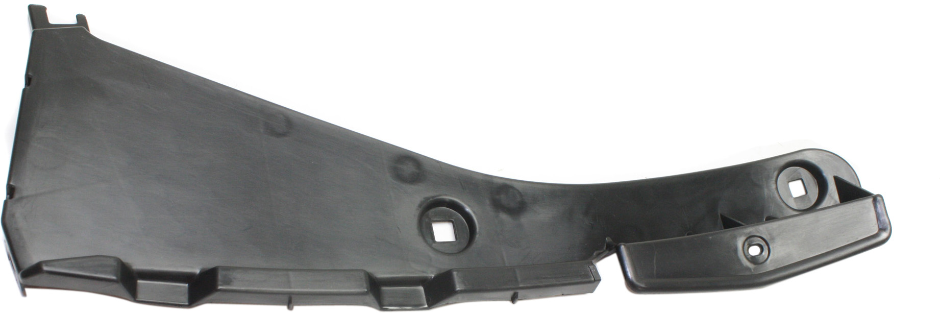 AM COROLLA 14-19 REAR BUMPER RETAINER LH Seal Exc. Base Model SKU REPT765306 Partslink TO1182104 OEM 5259202261