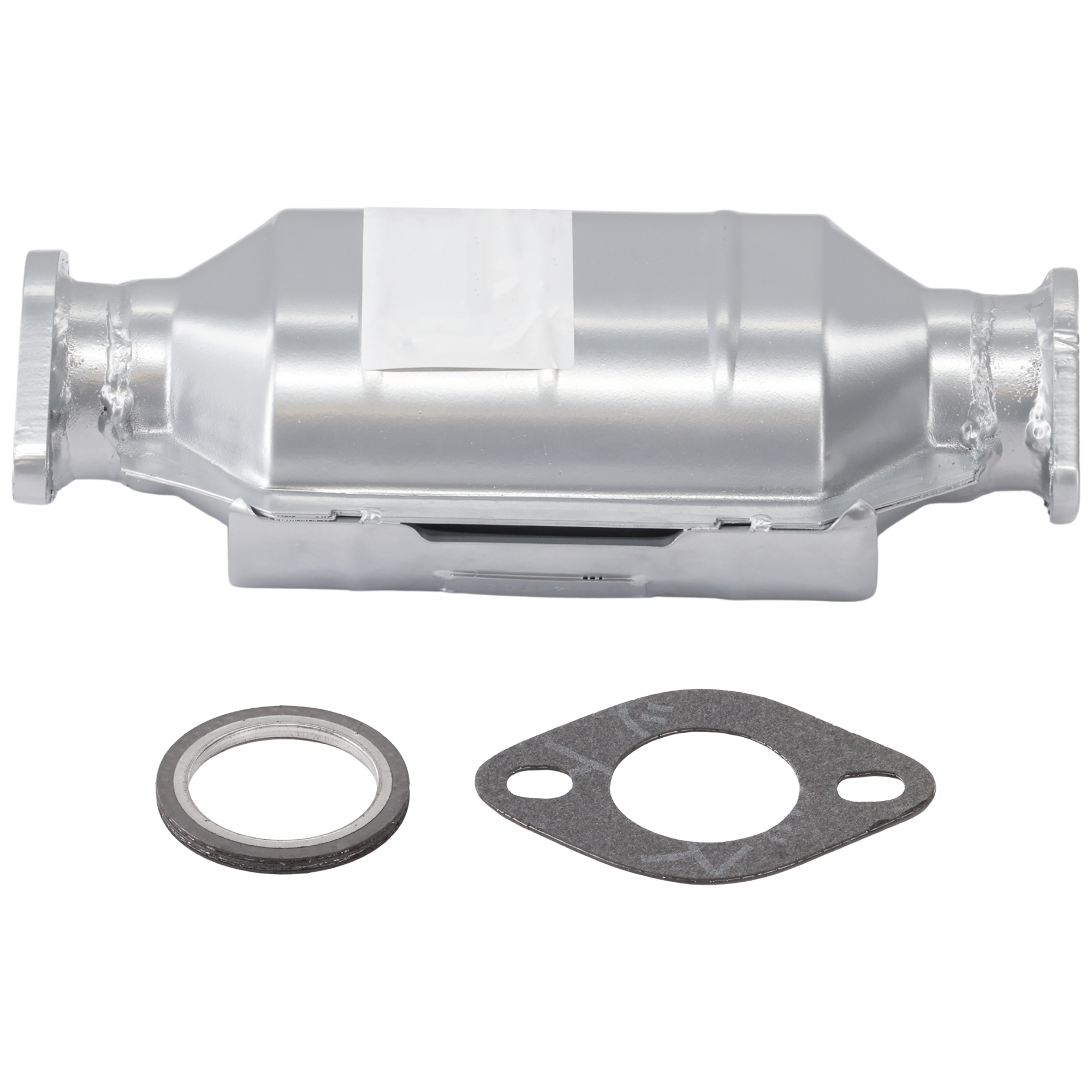 AM CELICA 79-93-240SX 95-98 CATALYTIC CONVERTER SKU REPT960301