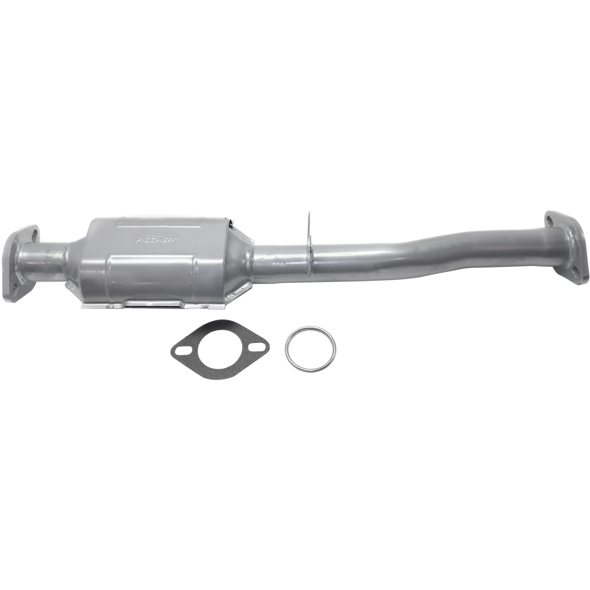 AM TACOMA 99-04 CATALYTIC CONVERTER Rear SKU REPT960308