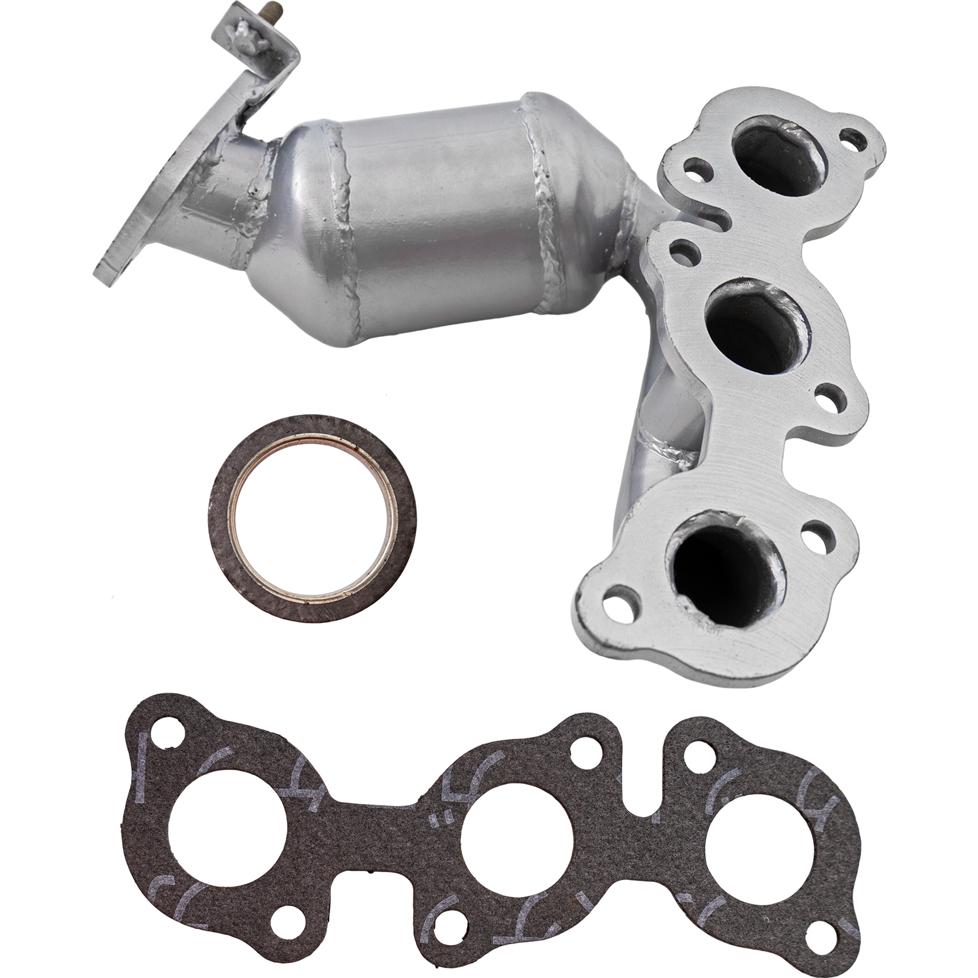AM AVALON 98-04 CATALYTIC CONVERTER Front LH Radiator Side 6 Cyl 3.0L Eng. with Exhaust Manifold SKU REPT960324