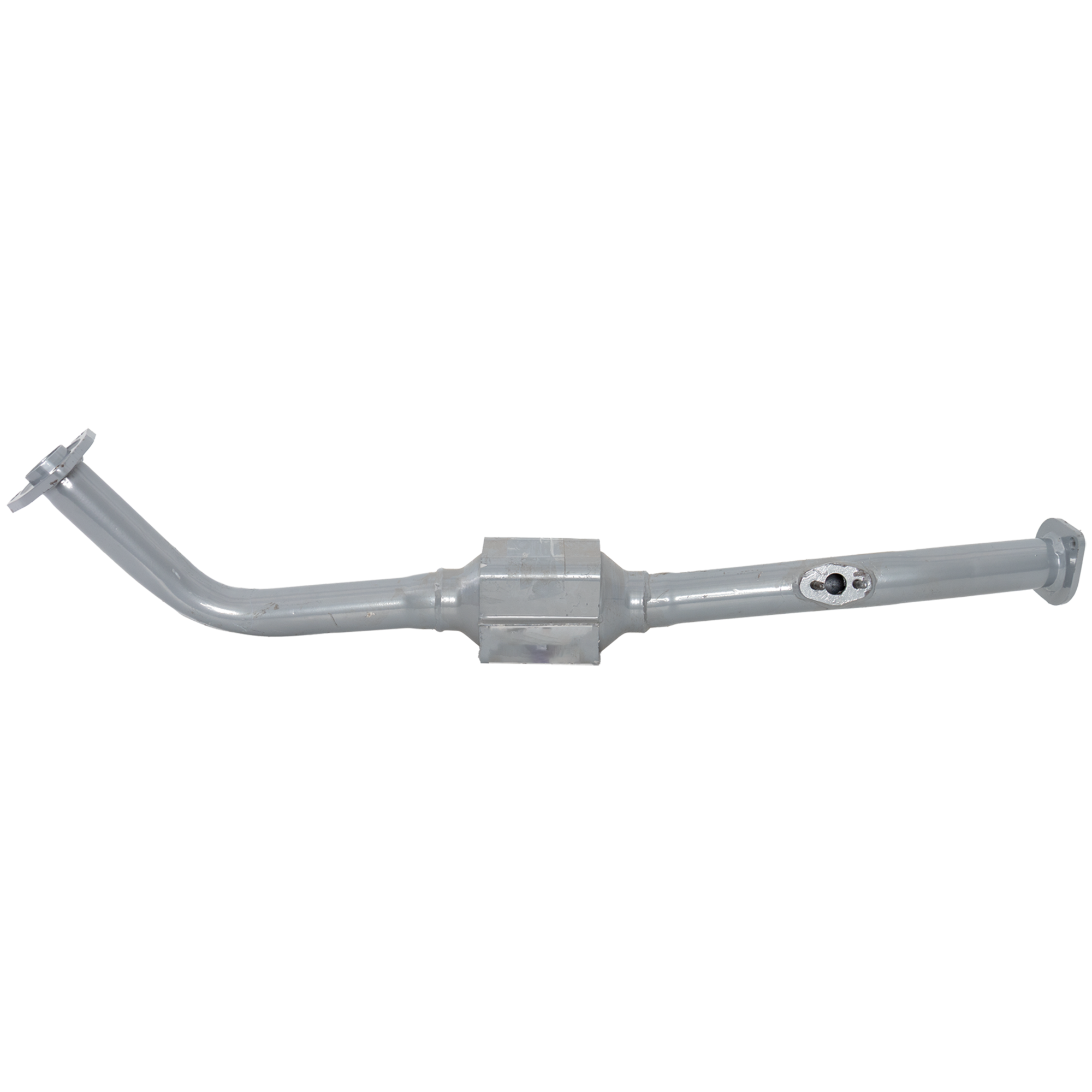 AM SEQUOIA 01-04 CATALYTIC CONVERTER RH SKU REPT960325