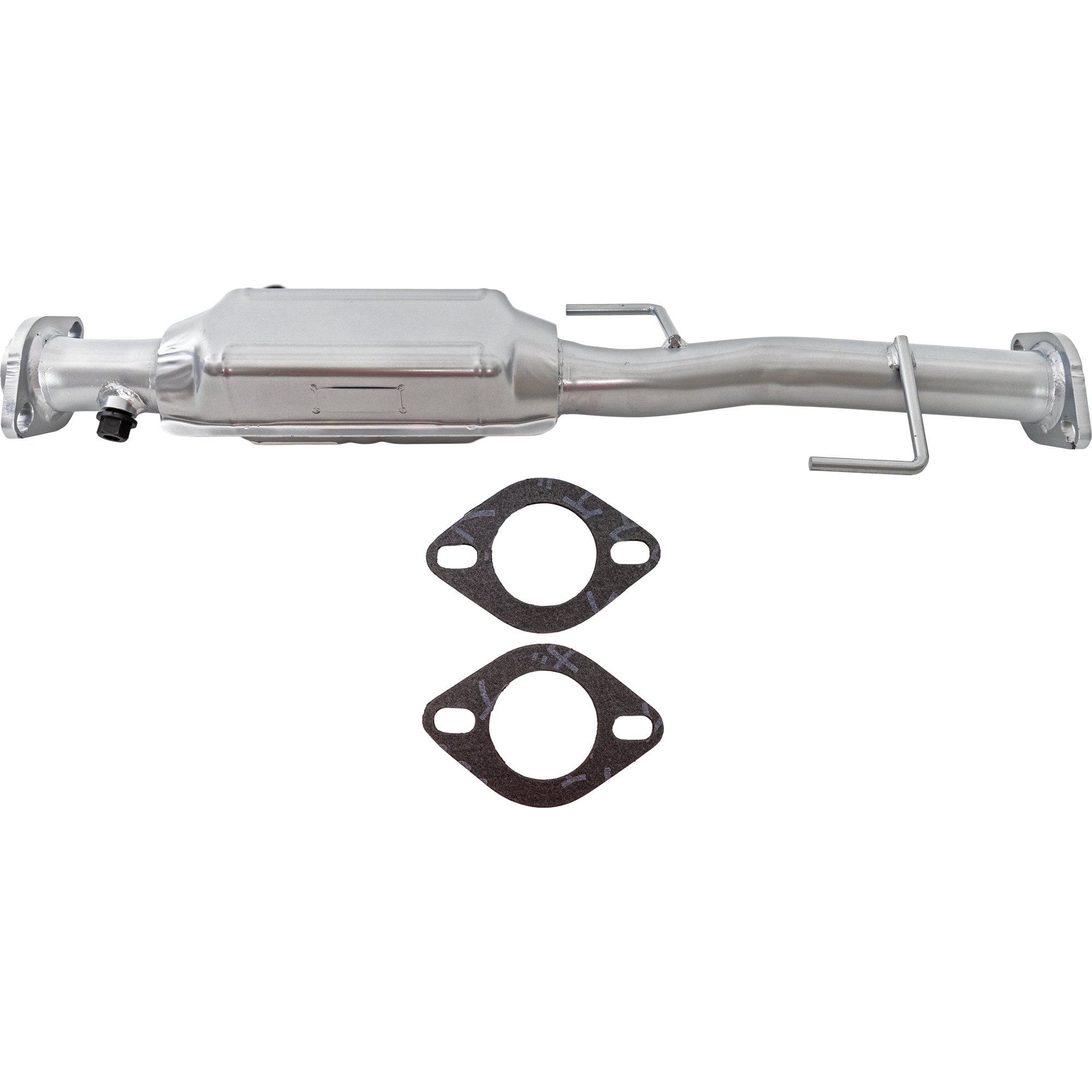 AM 4RUNNER 01-02 CATALYTIC CONVERTER Rear 6.0 Cyl. 3.4L Eng. SKU REPT960339