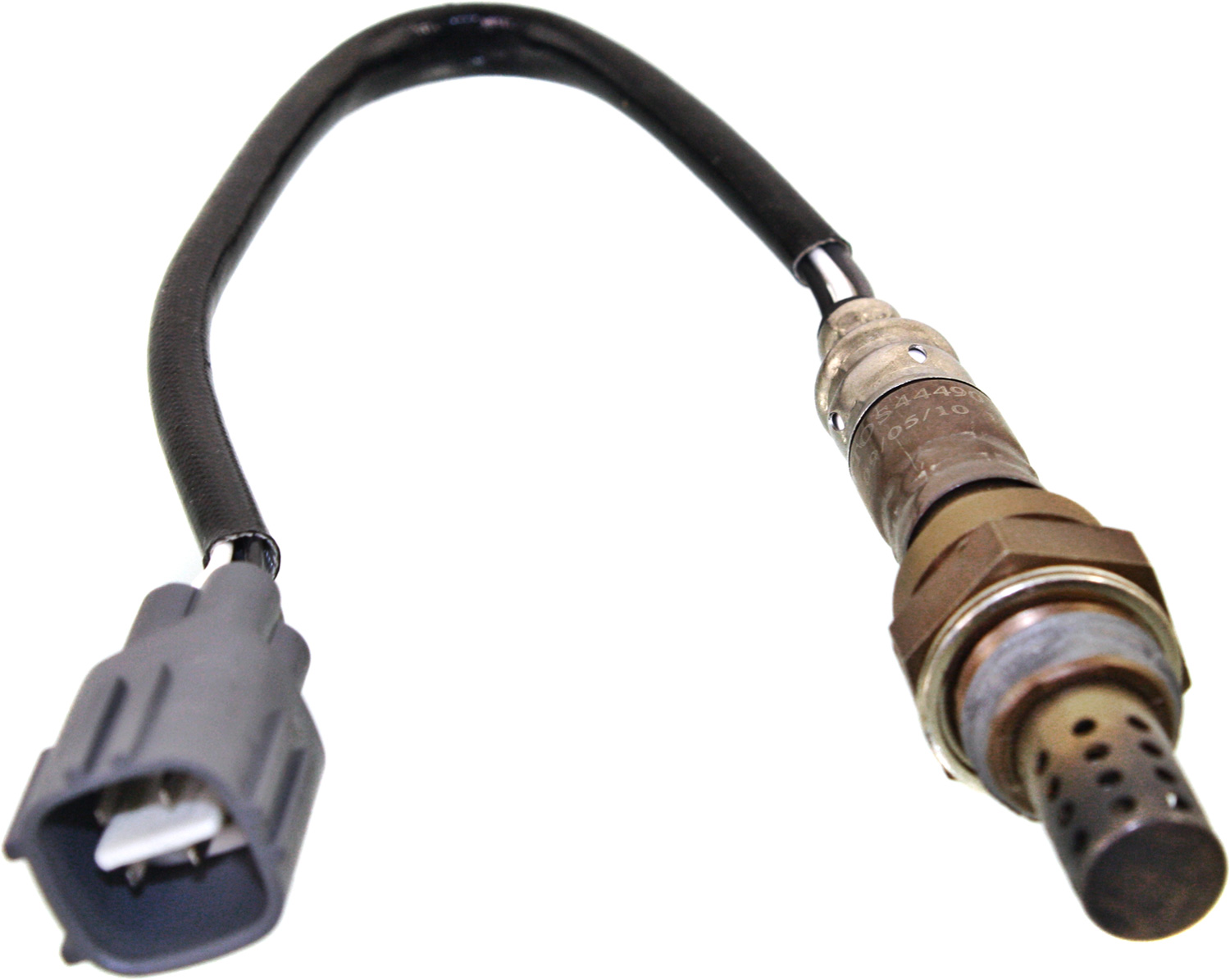 AM ES300-94-03 CAMRY 94-17 OXYGEN SENSOR 4 Wire Heated 11.8 in. Wire Length SKU REPT960906