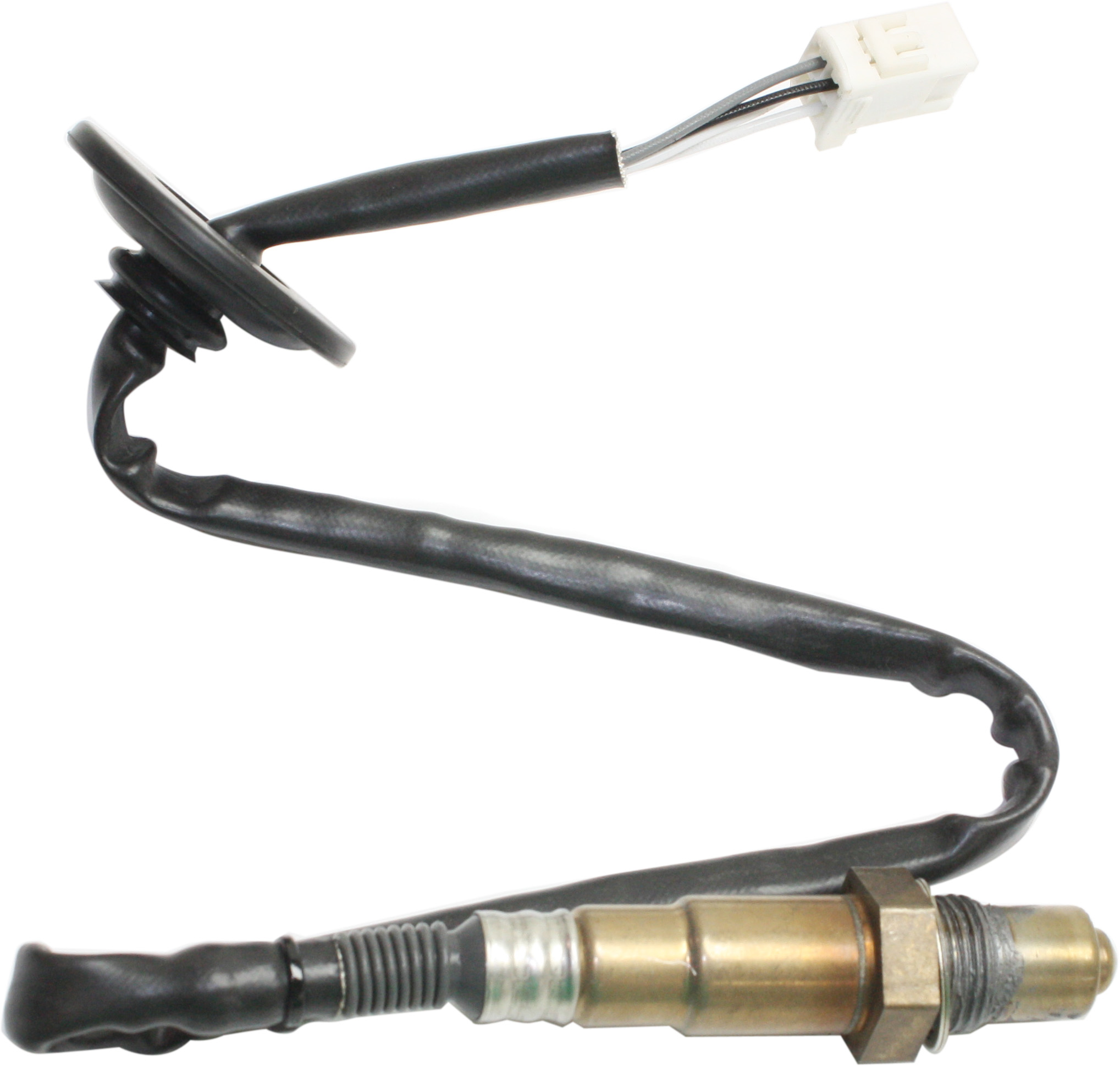 AM MATRIX 03-06 OXYGEN SENSOR Before Catalytic Converter 4 Wire 4 Cyl 1.8L SKU REPT960919