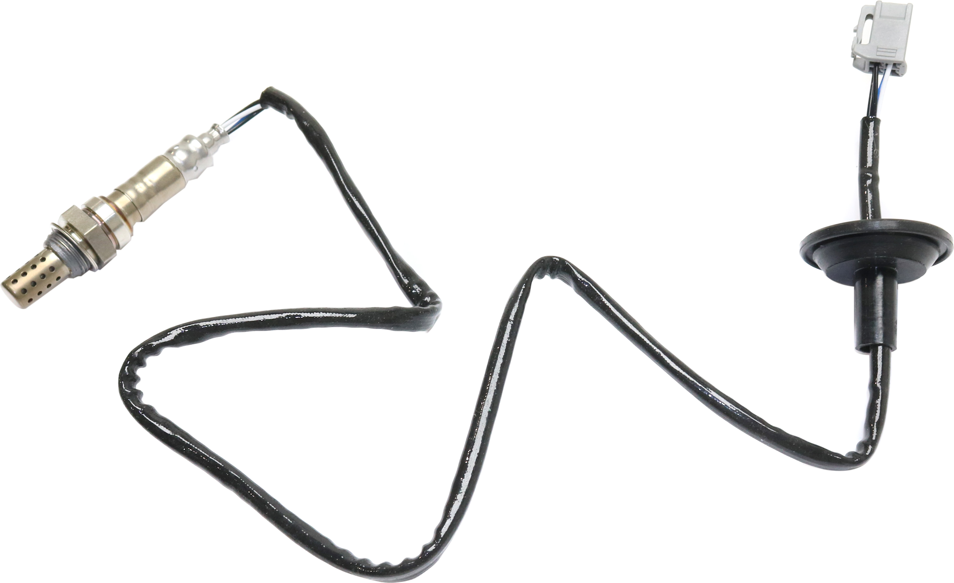 AM SC430-06-10 COROLLA MATRIX 09-13 OXYGEN SENSOR Heated 4 Wire Downstream SKU REPT960924