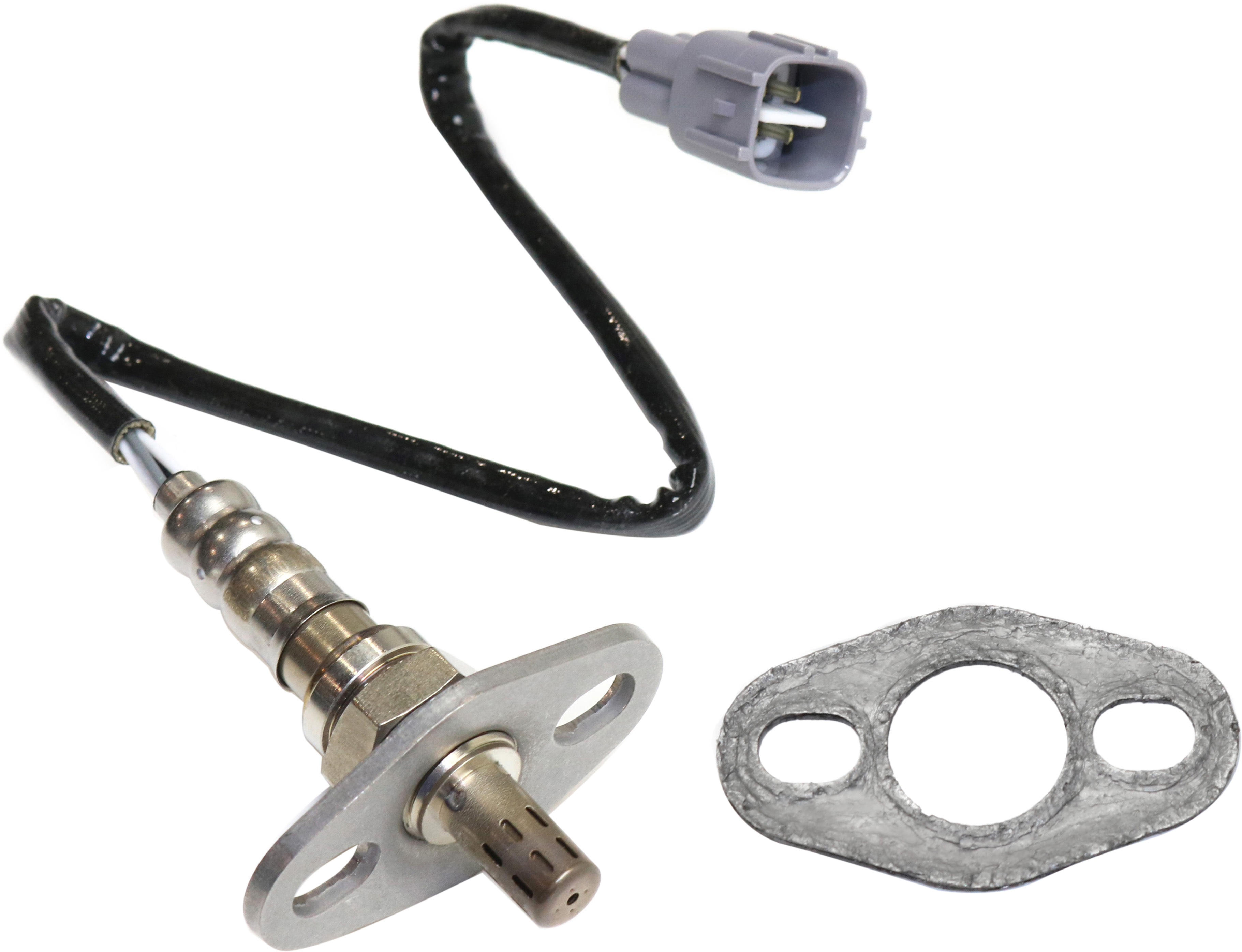 AM PICKUP 93-95 LX470 LAND CRUISER 98-05 OXYGEN SENSOR Heated 4 Wire Flange mount SKU REPT960926