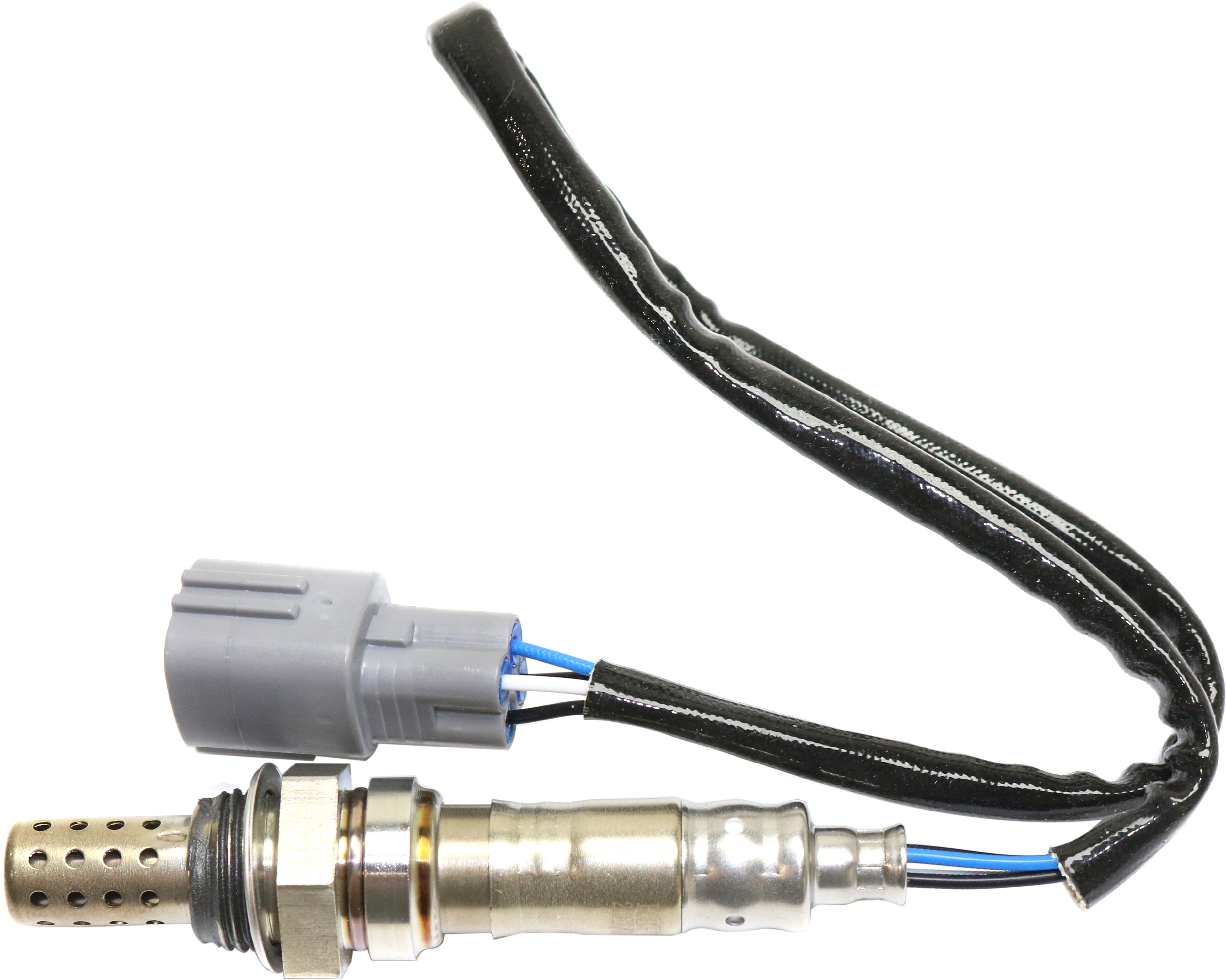 AM SUPRA 93-97 SEQUIOA 08-14 OXYGEN SENSOR Heated 4 wire Threaded in type SKU REPT960927 OEM 8946504280