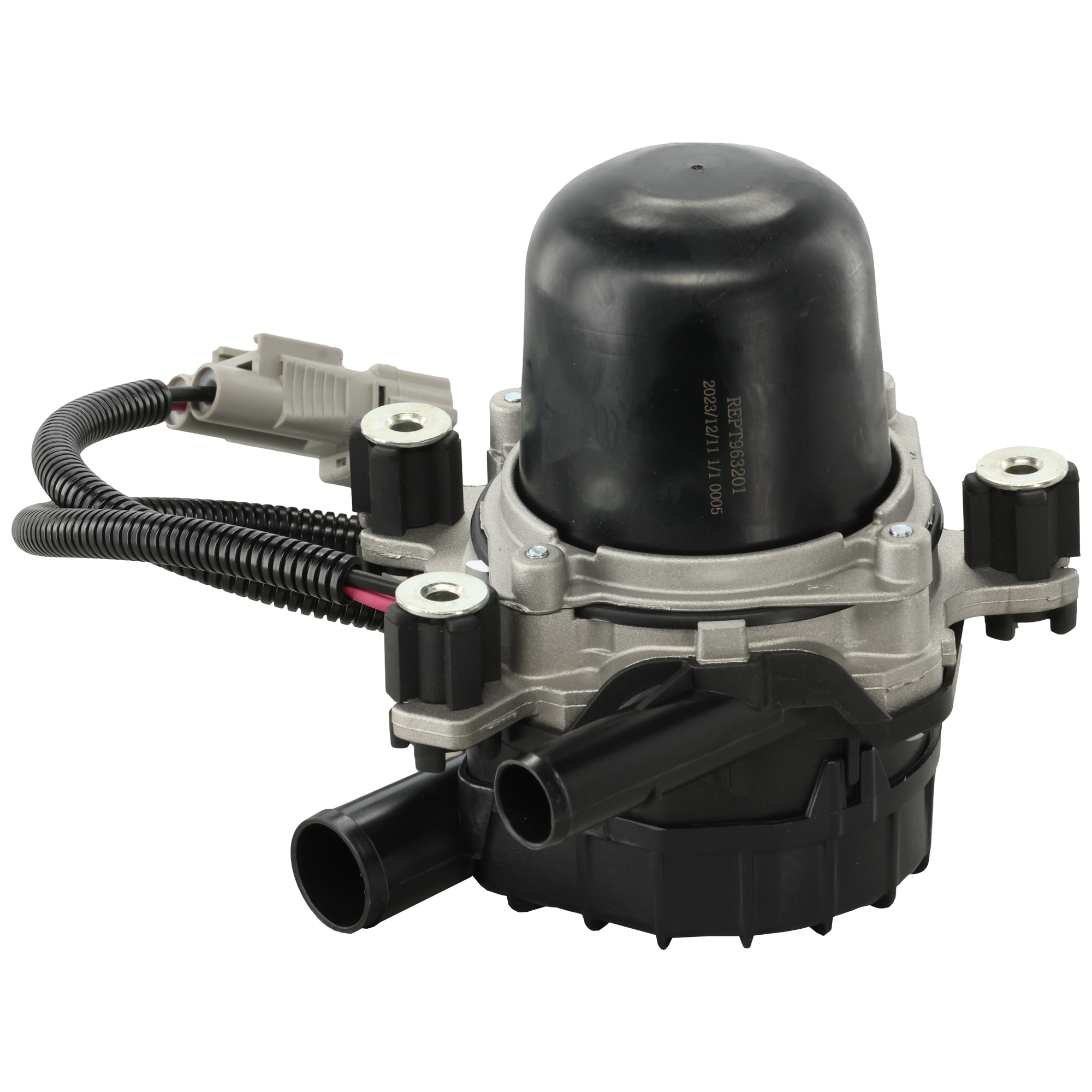 AM SEQUIOA 06-12 LAND CRUISER 08-13 SMOG PUMP New SKU REPT963201 OEM 176100S010