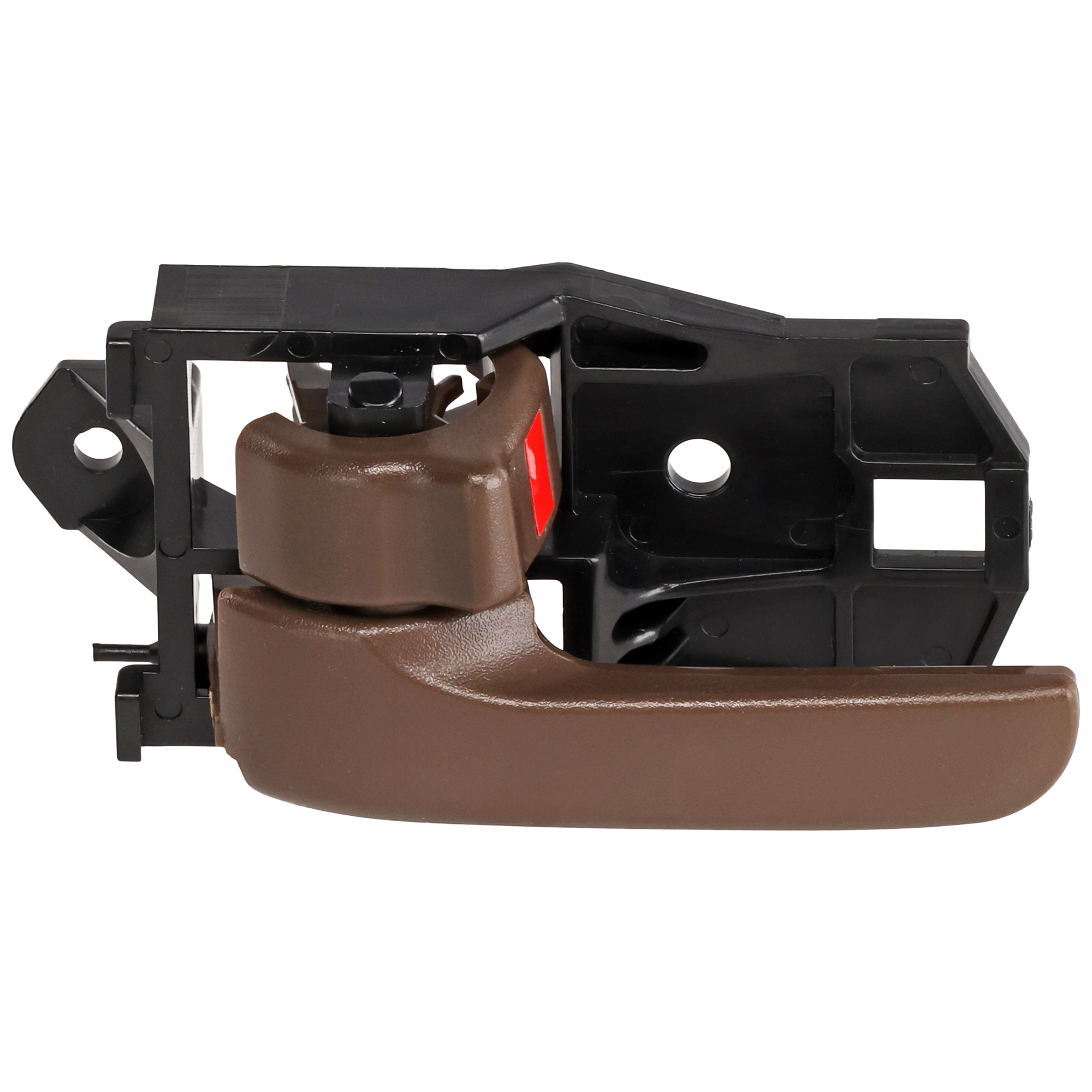 AM CAMRY 97-01 SIENNA 98-03 FRONT INTERIOR DOOR HANDLE LH Oak w o Case Japan USA Built =REAR SKU REPTY462138 Partslink TO1352151 OEM 69206AA010E1
