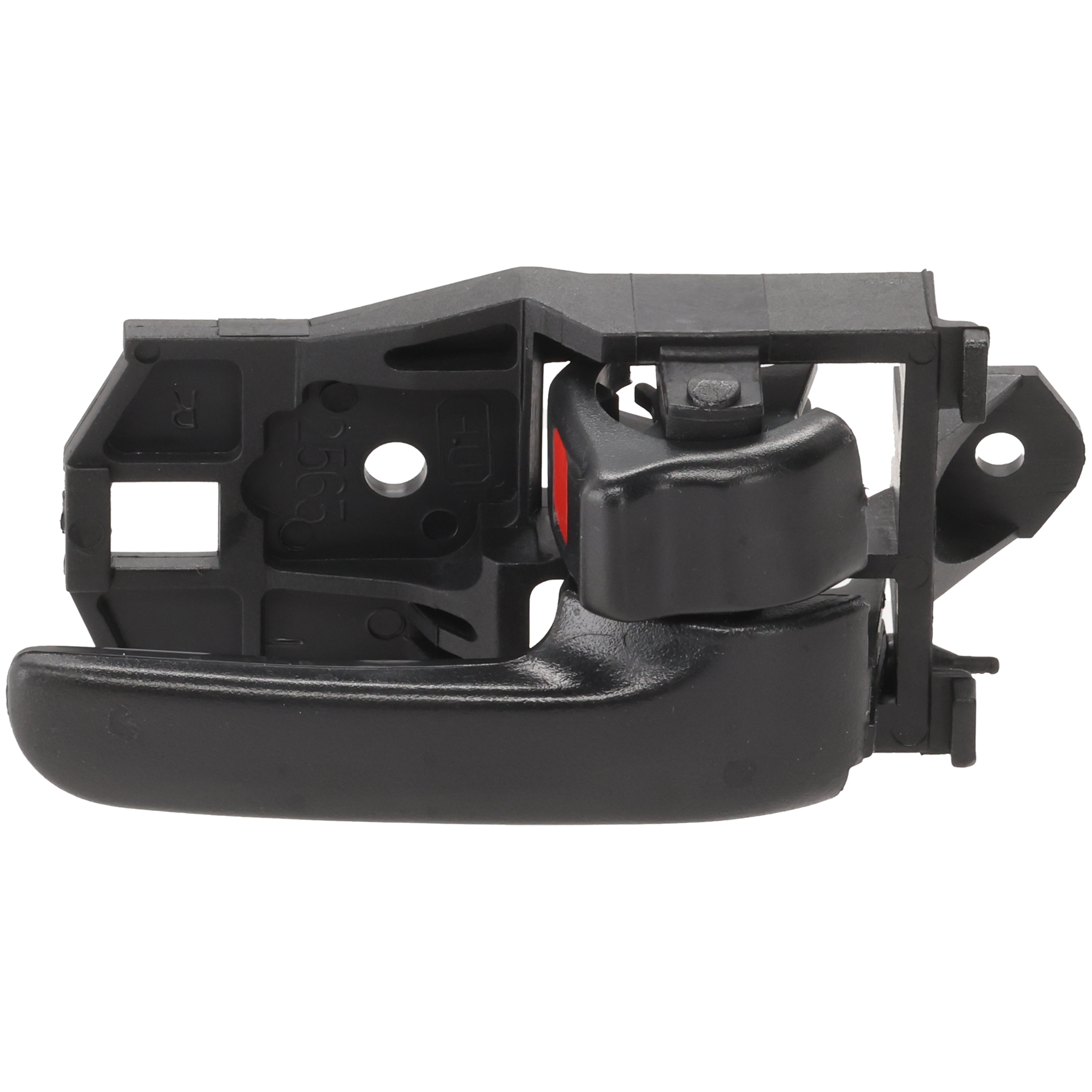 AM CAMRY 97-01 SIENNA 98-03 FRONT INTERIOR DOOR HANDLE RH Black Japan USA Built =REAR SKU REPTY462147 Partslink TO1353168 OEM 6920530120C0-69205AA010C0