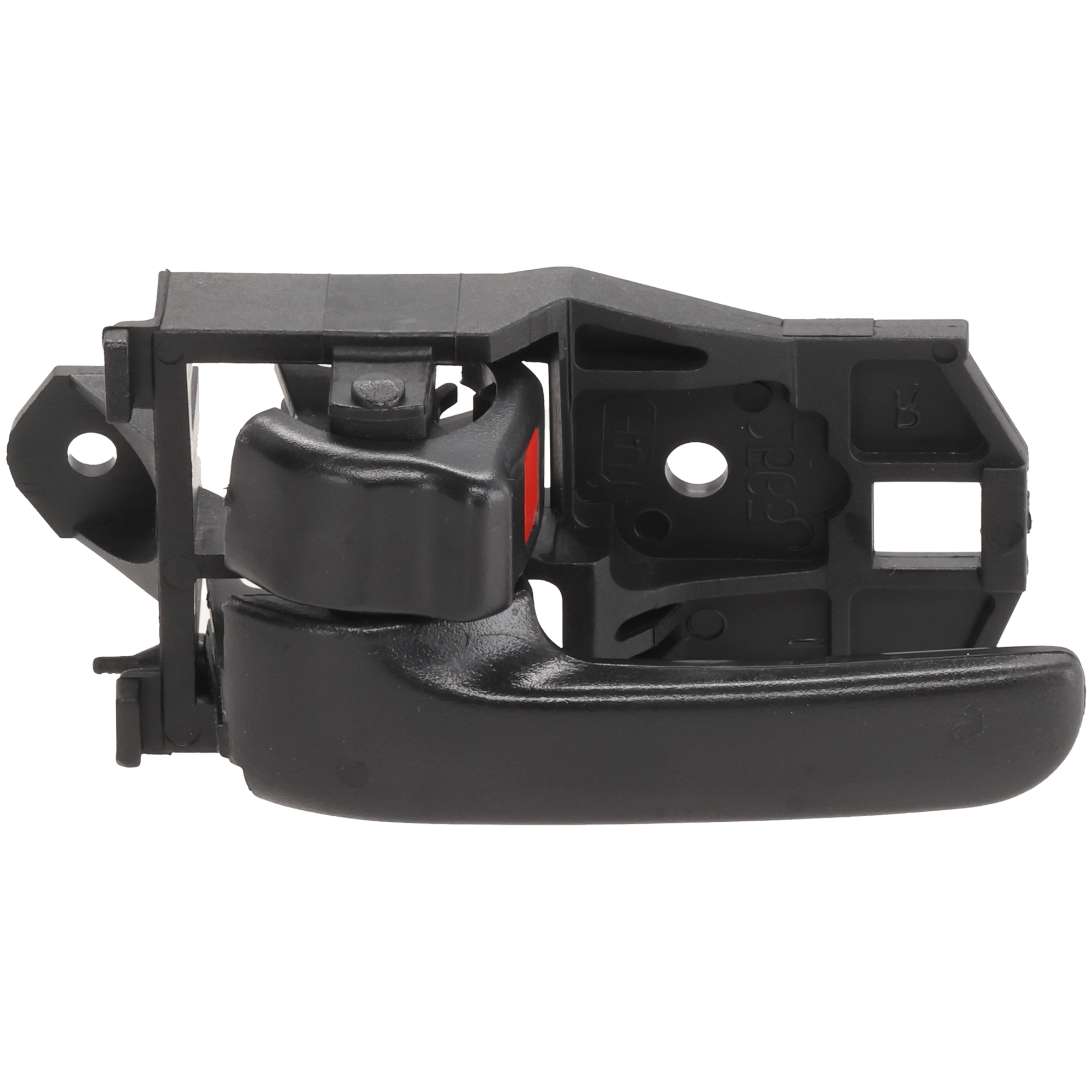AM CAMRY 97-01 SIENNA 98-03 FRONT INTERIOR DOOR HANDLE LH Black Japan USA Built =REAR SKU REPTY462148 Partslink TO1352168 OEM 69206AA010C0