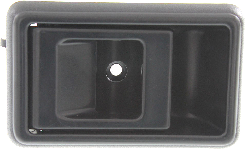 AM COROLLA 83-92-4RUNNER 90-95 TACOMA 95-00 FRONT INTERIOR DOOR HANDLE LH Black =REAR SKU REPTY462164 OEM 6920604010