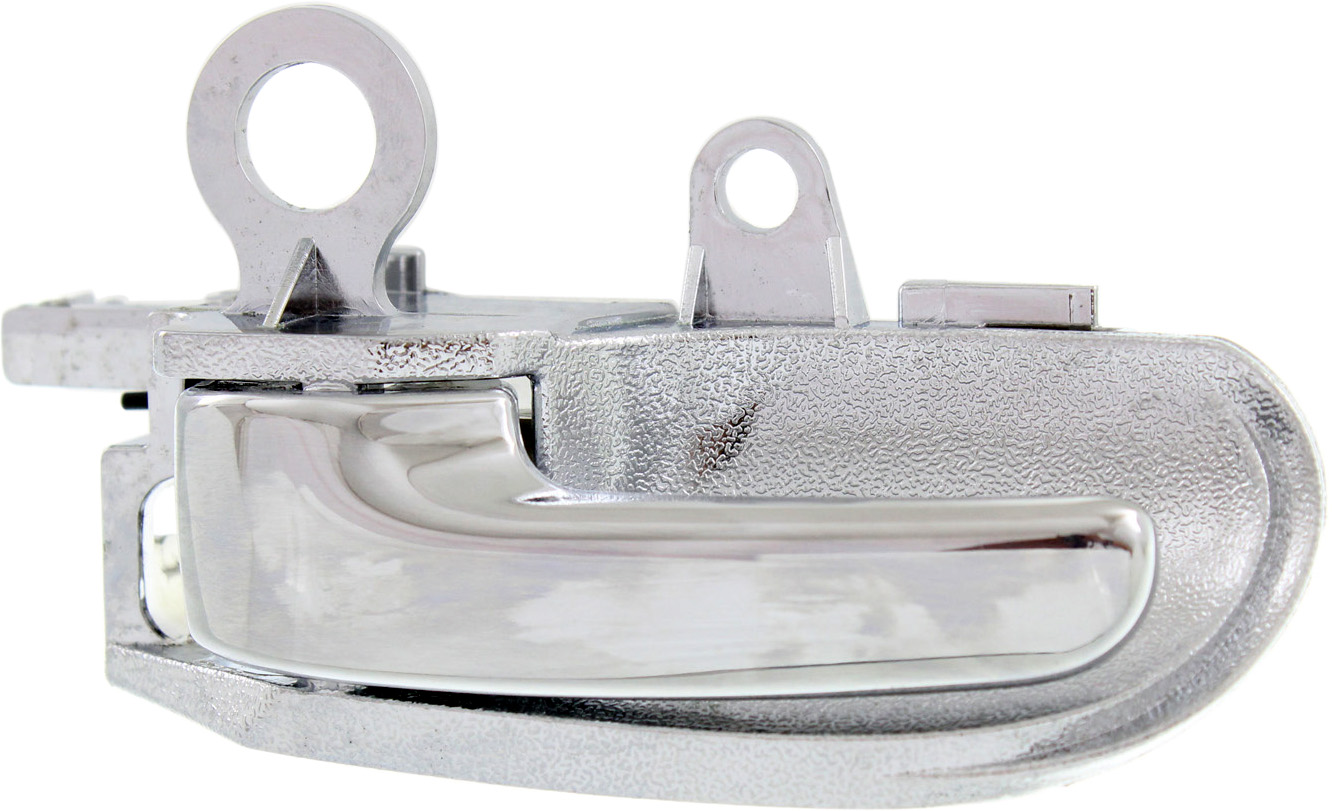 AM ECHO 00-05 XB 04-06 FRONT INTERIOR DOOR HANDLE LH All Chrome Plastic =REAR RH LH SKU REPTY462174 OEM 6920652010B3 PFM