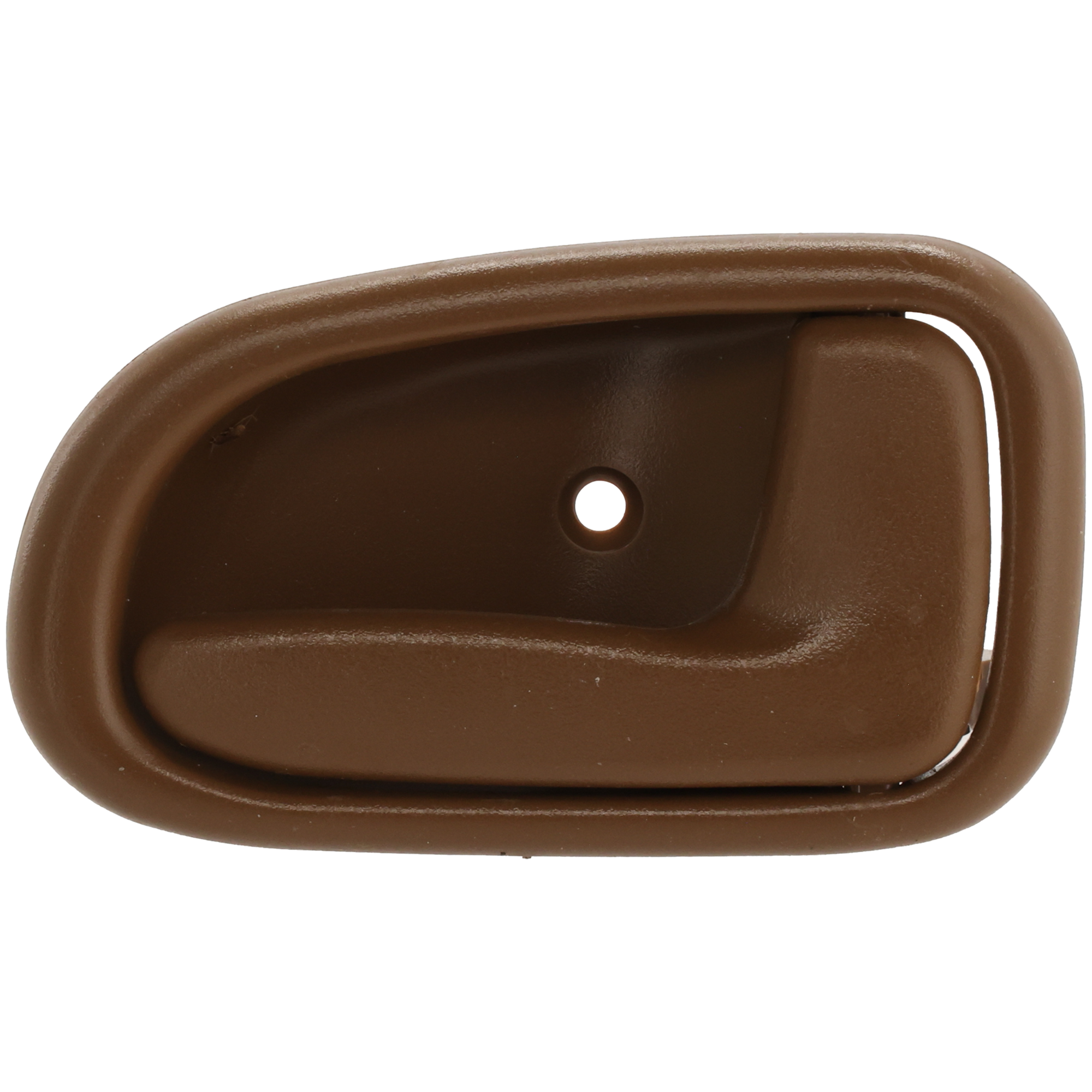 AM COROLLA 93-97 FRONT INTERIOR DOOR HANDLE RH Brown Sedan Wagon Plastic =REAR SKU REPTY462337 Partslink TO1353102 OEM TO1353102-6920512130B