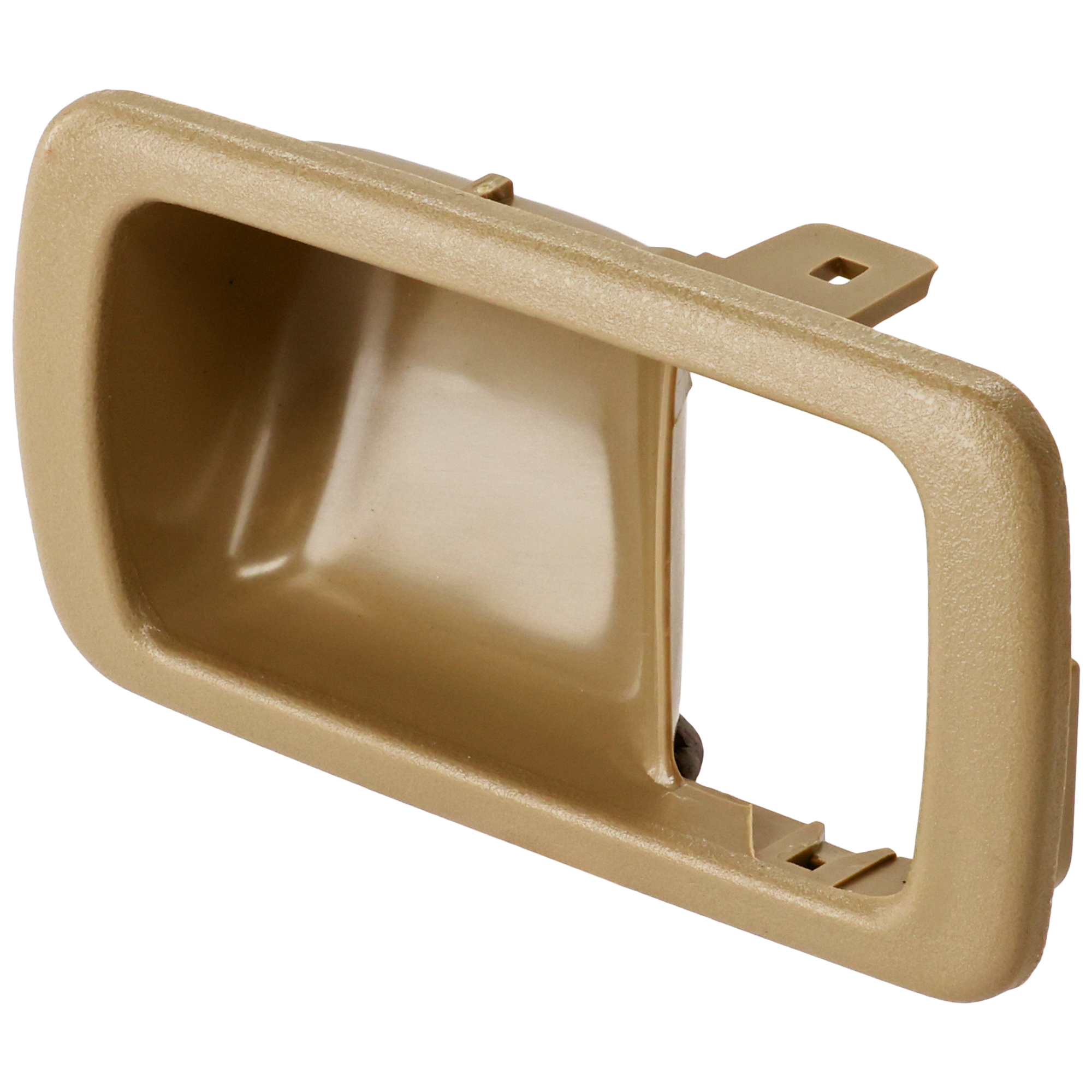 AM CAMRY 92-96 FRONT DOOR HANDLE LH =REAR Inside Bezel Beige Taupe SKU REPTY462340 OEM 6927832050E
