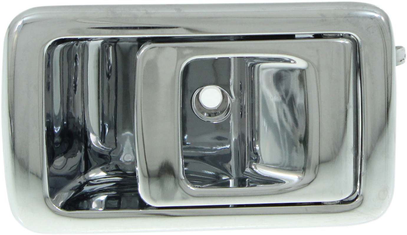 AM CAMRY 87-91-4RUNNER 96-02 TACOMA 01-04 FRONT INTERIOR DOOR HANDLE RH All Chrome =REAR SKU REPTY462349 OEM 6920532020A PFM