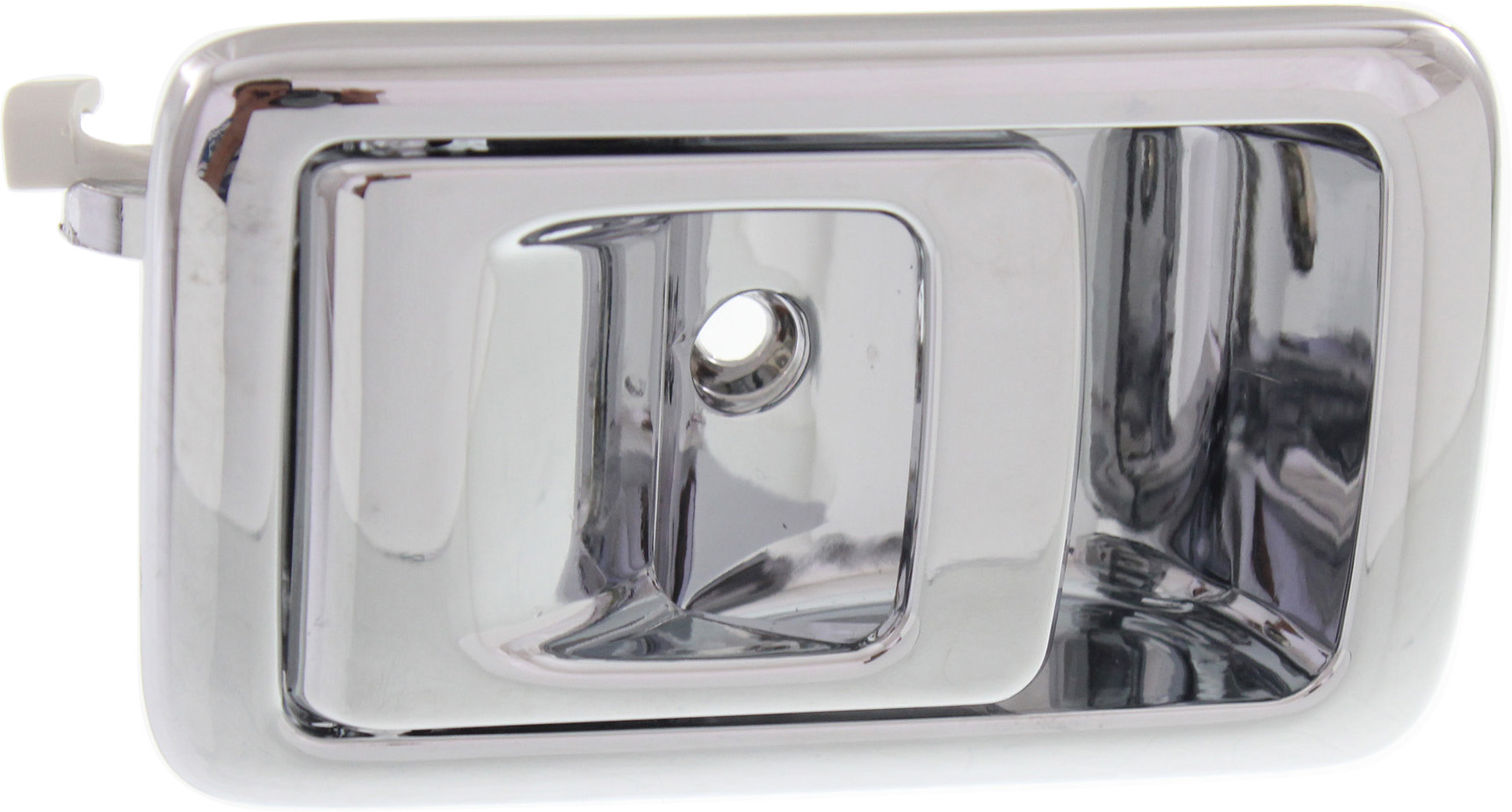 AM CAMRY 87-91-4RUNNER 96-02 TACOMA 01-04 FRONT INTERIOR DOOR HANDLE LH All Chrome =REAR SKU REPTY462350 OEM 6920632020A PFM