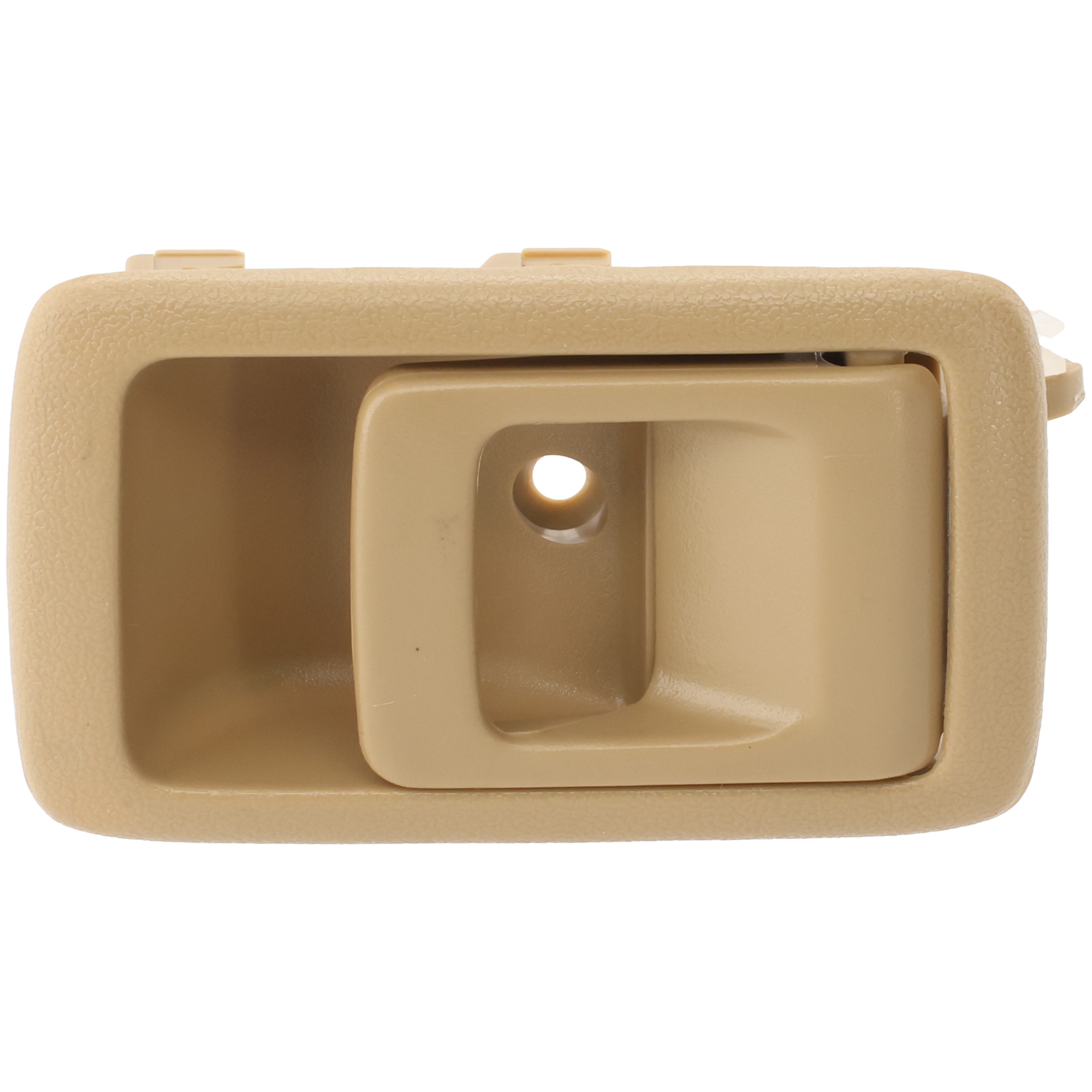 AM CAMRY 87-91-4RUNNER 96-02 TACOMA 01-04 FRONT INTERIOR DOOR HANDLE RH Beige =REAR SKU REPTY462359 Partslink IDH010058 OEM 6920510070E