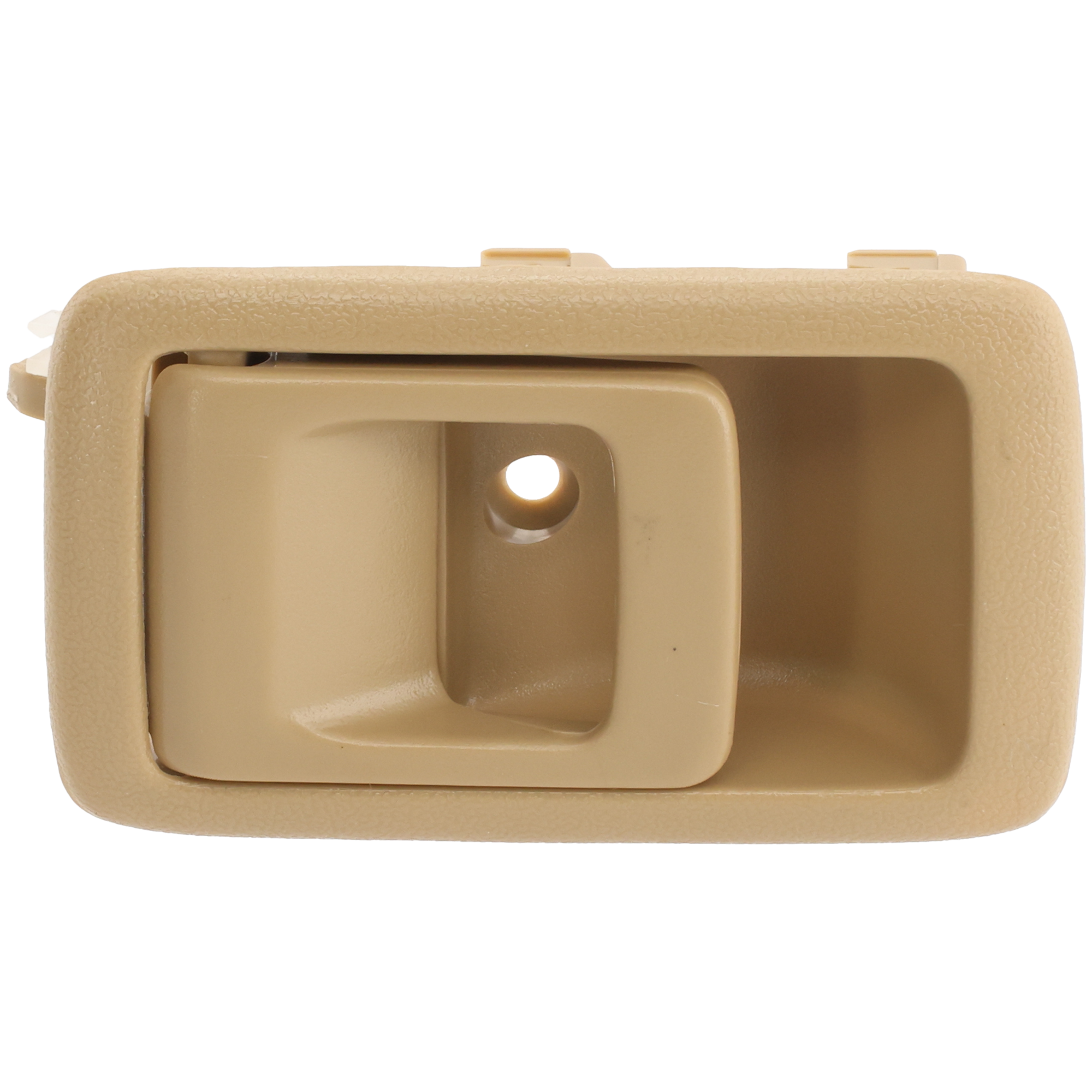 AM CAMRY 87-91-4RUNNER 96-02 TACOMA 01-04 FRONT INTERIOR DOOR HANDLE LH Beige =REAR SKU REPTY462360 Partslink IDH010057 OEM 6920610070E