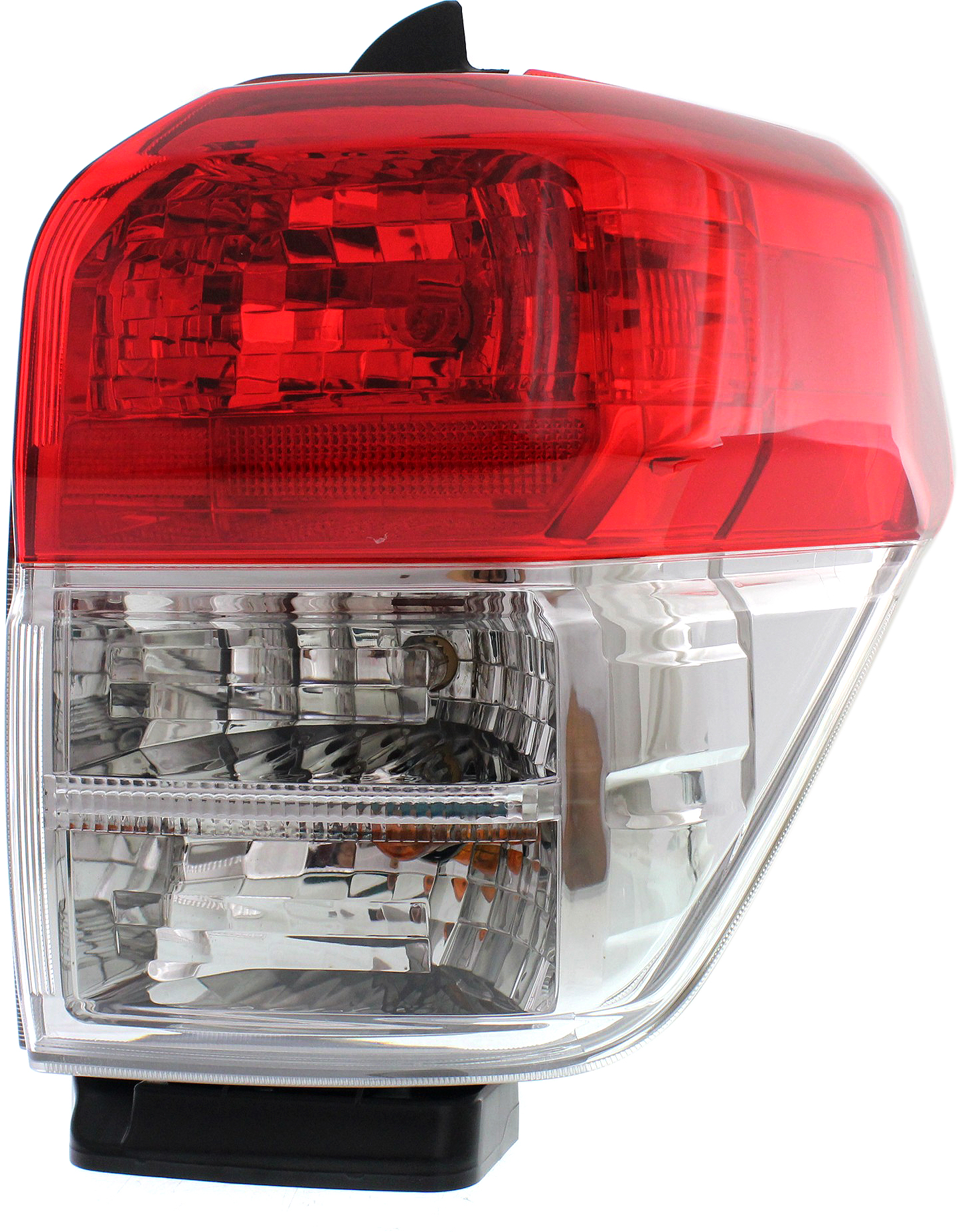 AM 4RUNNER 10-13 TAIL LAMP RH Assembly Limited SR5 w o Trail Pkg Models SKU REPTY730111 OEM 8155135360 PFM