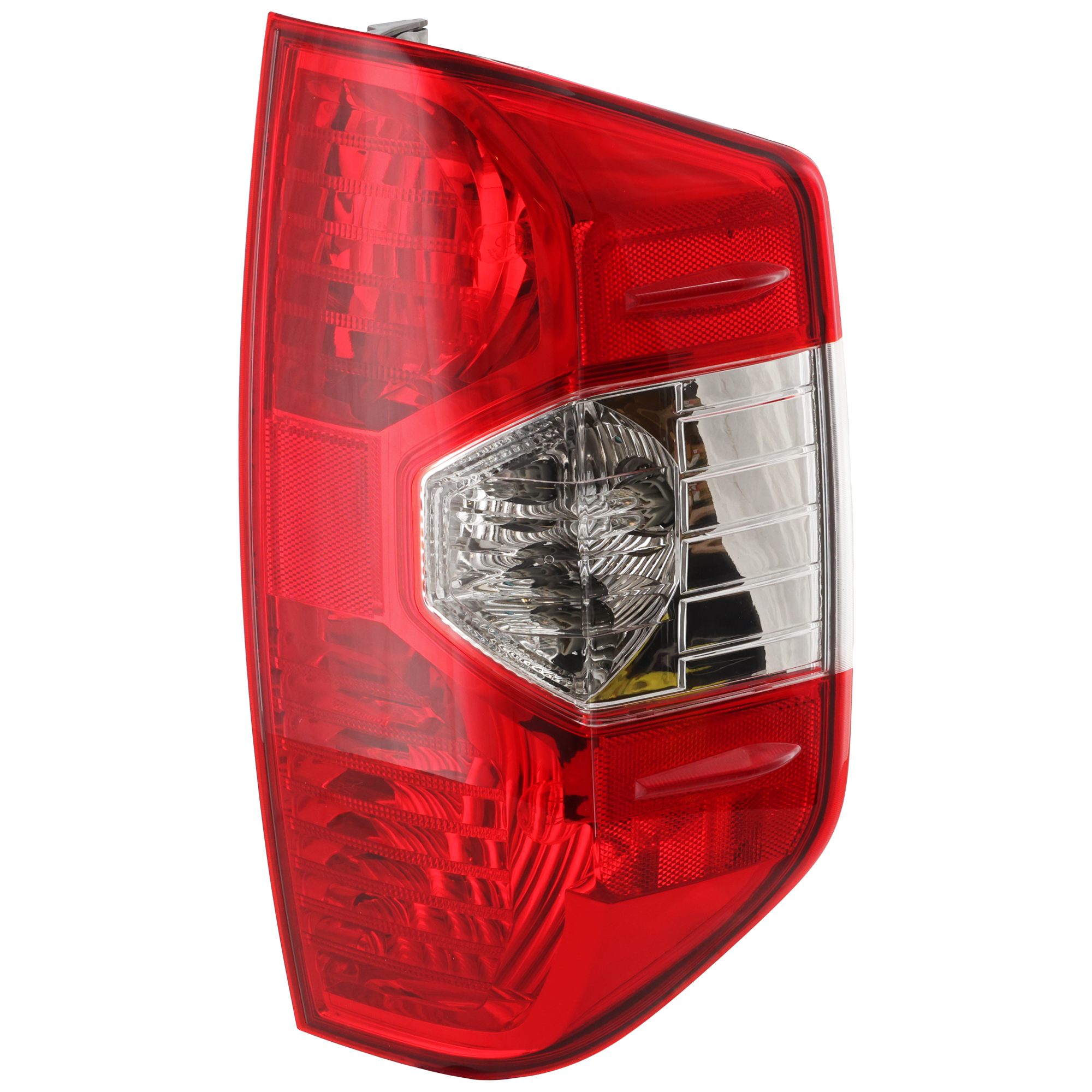 AM TUNDRA 14-21 TAIL LAMP RH Assembly Halogen CAPA SKU REPTY730115Q Partslink TO2801193C OEM 815500C101