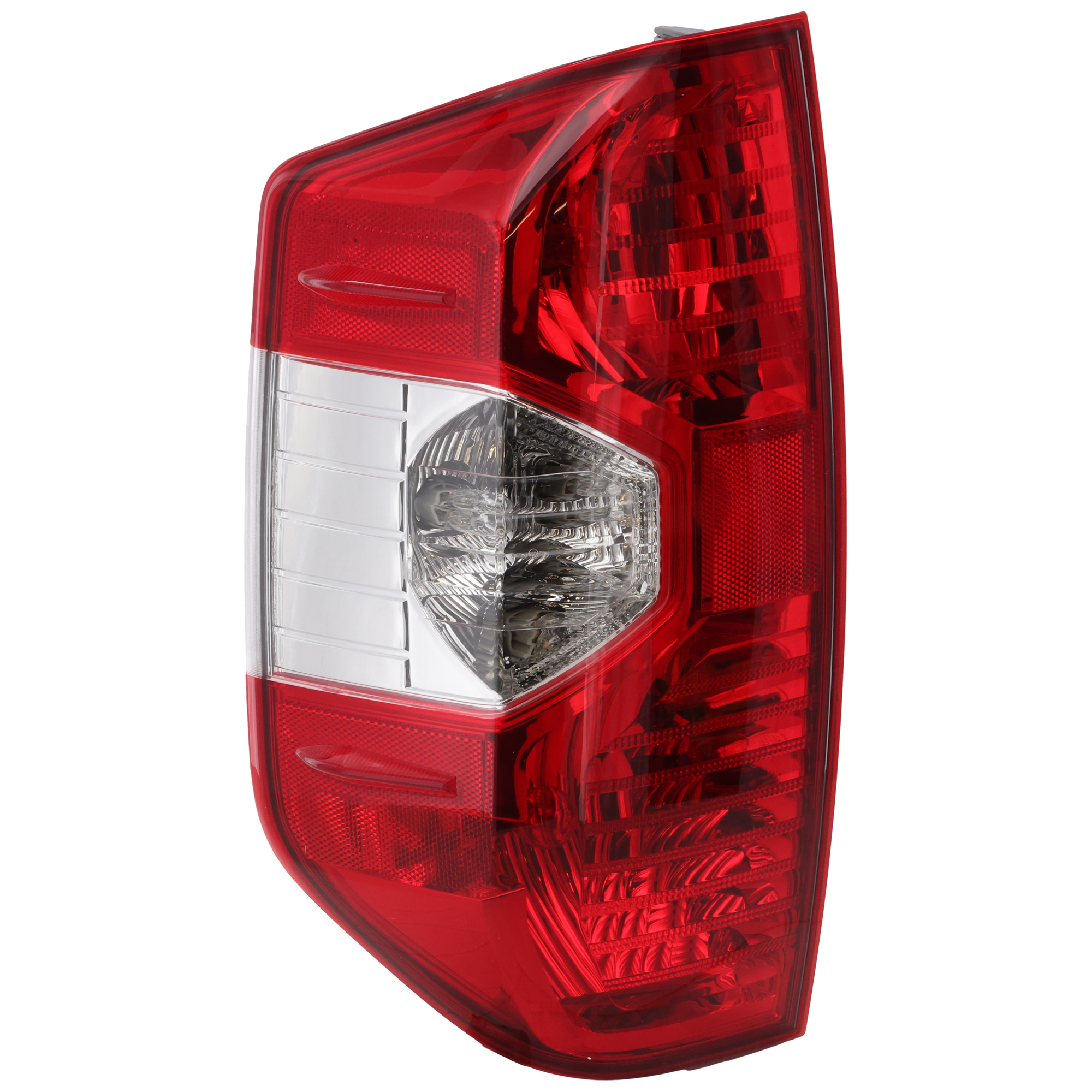 AM TUNDRA 14-21 TAIL LAMP LH Assembly Halogen CAPA SKU REPTY730116Q Partslink TO2800193C OEM 815600C101