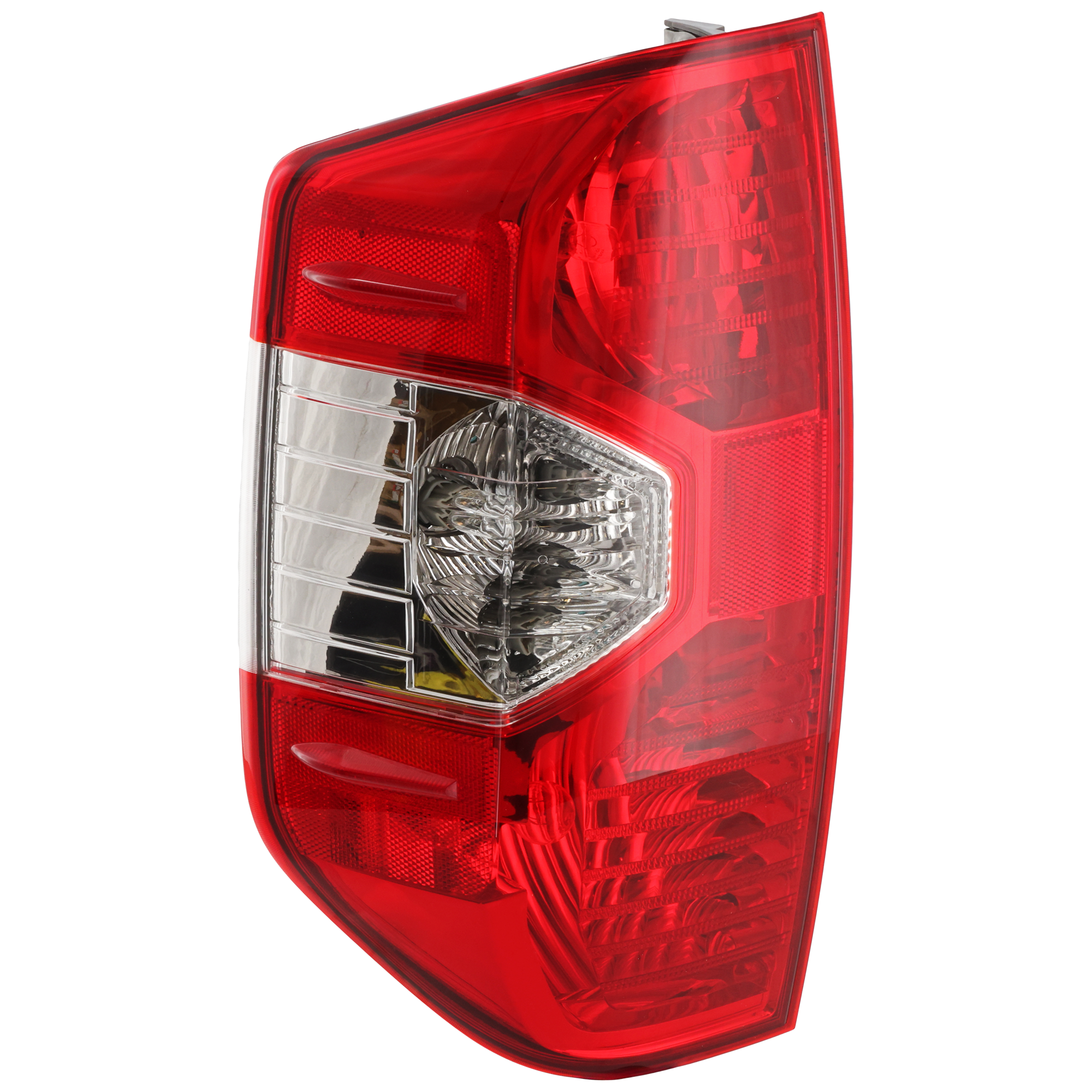 AM TUNDRA 14-21 TAIL LAMP LH Assembly Halogen SKU REPTY730116 Partslink TO2800193 OEM 815600C101