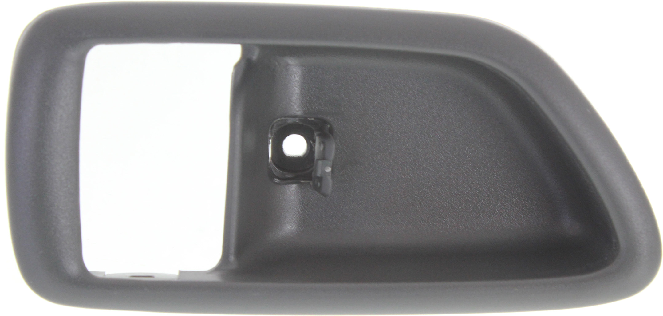 AM AVALON 00-04 SEQUOIA 01-07 FRONT DOOR HANDLE RH Inside Deep Gray Bezel Plastic =REAR SKU REPTYA462103 OEM 69277AC010B2