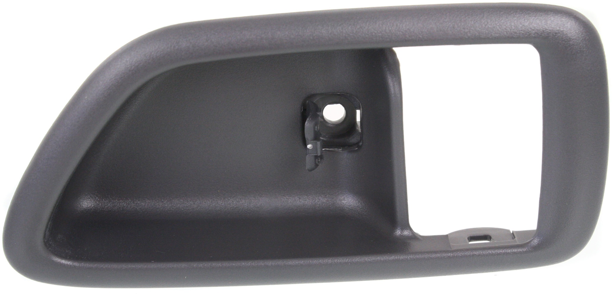 AM AVALON 00-04 SEQUOIA 01-07 FRONT DOOR HANDLE LH Inside Deep Gray Bezel Plastic =REAR SKU REPTYA462104 OEM 69278AC010B2